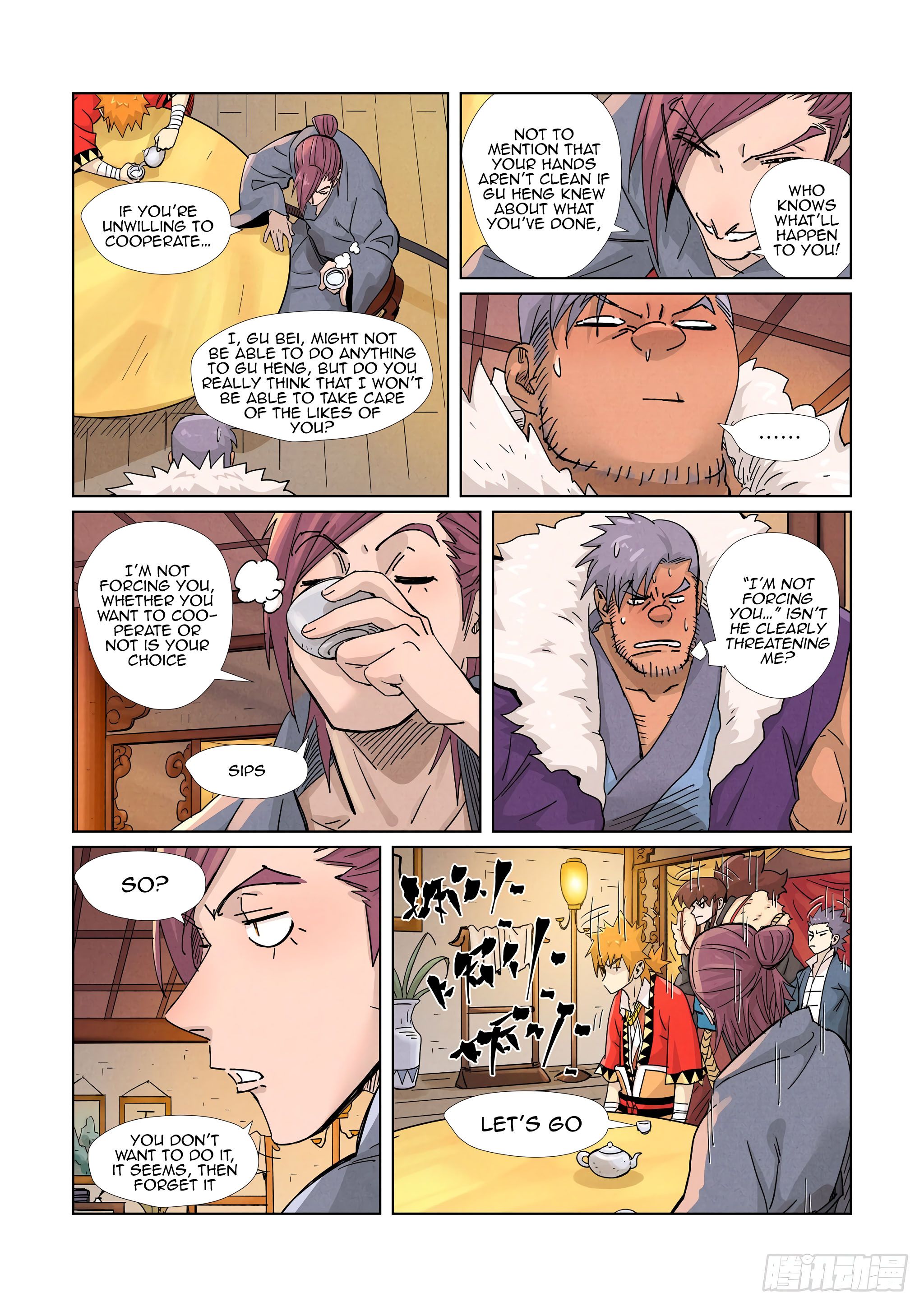Tales of Demons and Gods Chapter 366.1 scans online, Read Tales of Demons and Gods Chapter 366.1 in english, read Tales of Demons and Gods Chapter 366.1 for free, Tales of Demons and Gods Chapter 366.1 asura scans, Tales of Demons and Gods Chapter 366.1 asura, , Tales of Demons and Gods Chapter 366.1 at asura scans