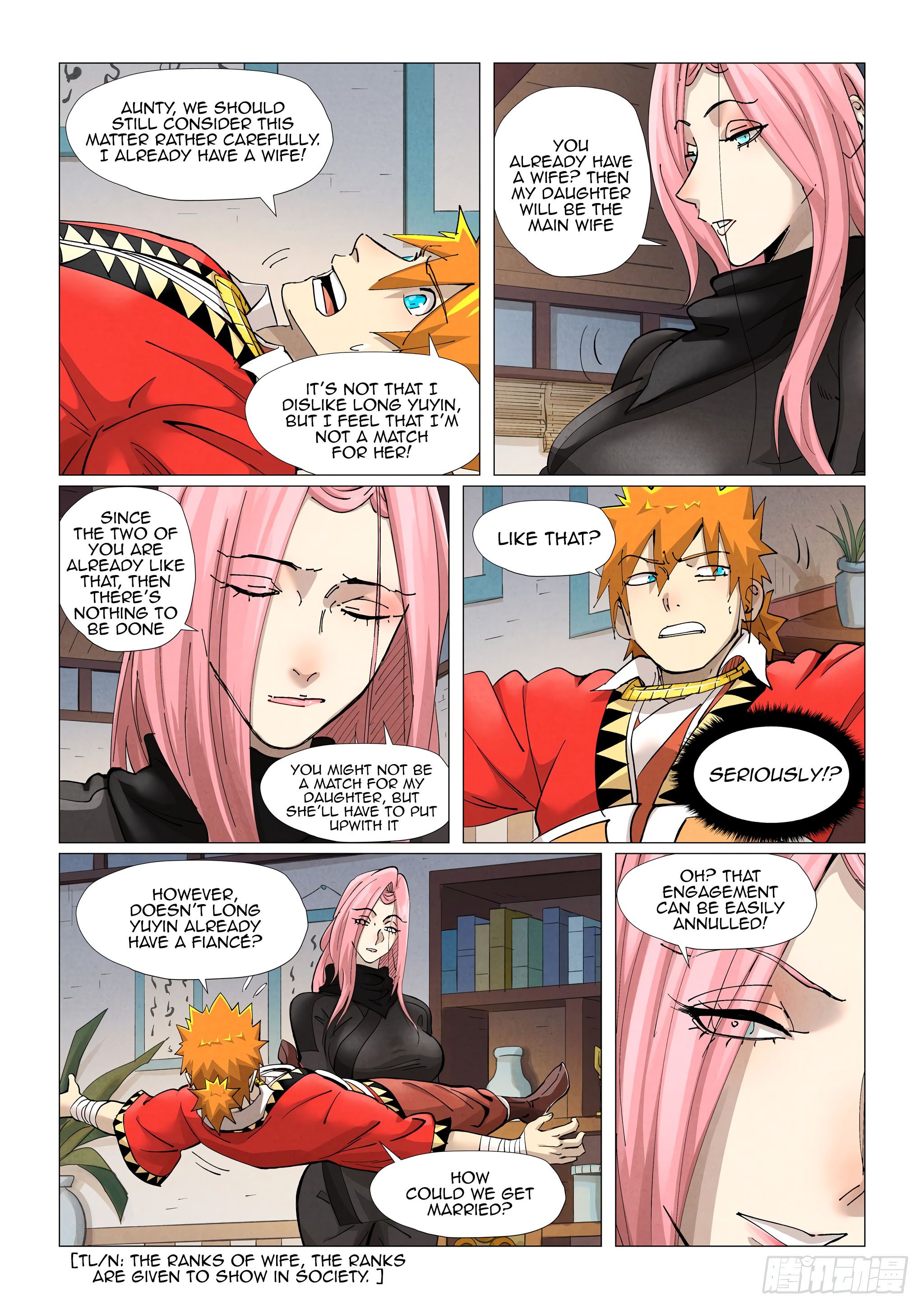 Tales of Demons and Gods Chapter 377.5 scans online, Read Tales of Demons and Gods Chapter 377.5 in english, read Tales of Demons and Gods Chapter 377.5 for free, Tales of Demons and Gods Chapter 377.5 asura scans, Tales of Demons and Gods Chapter 377.5 asura, , Tales of Demons and Gods Chapter 377.5 at asura scans