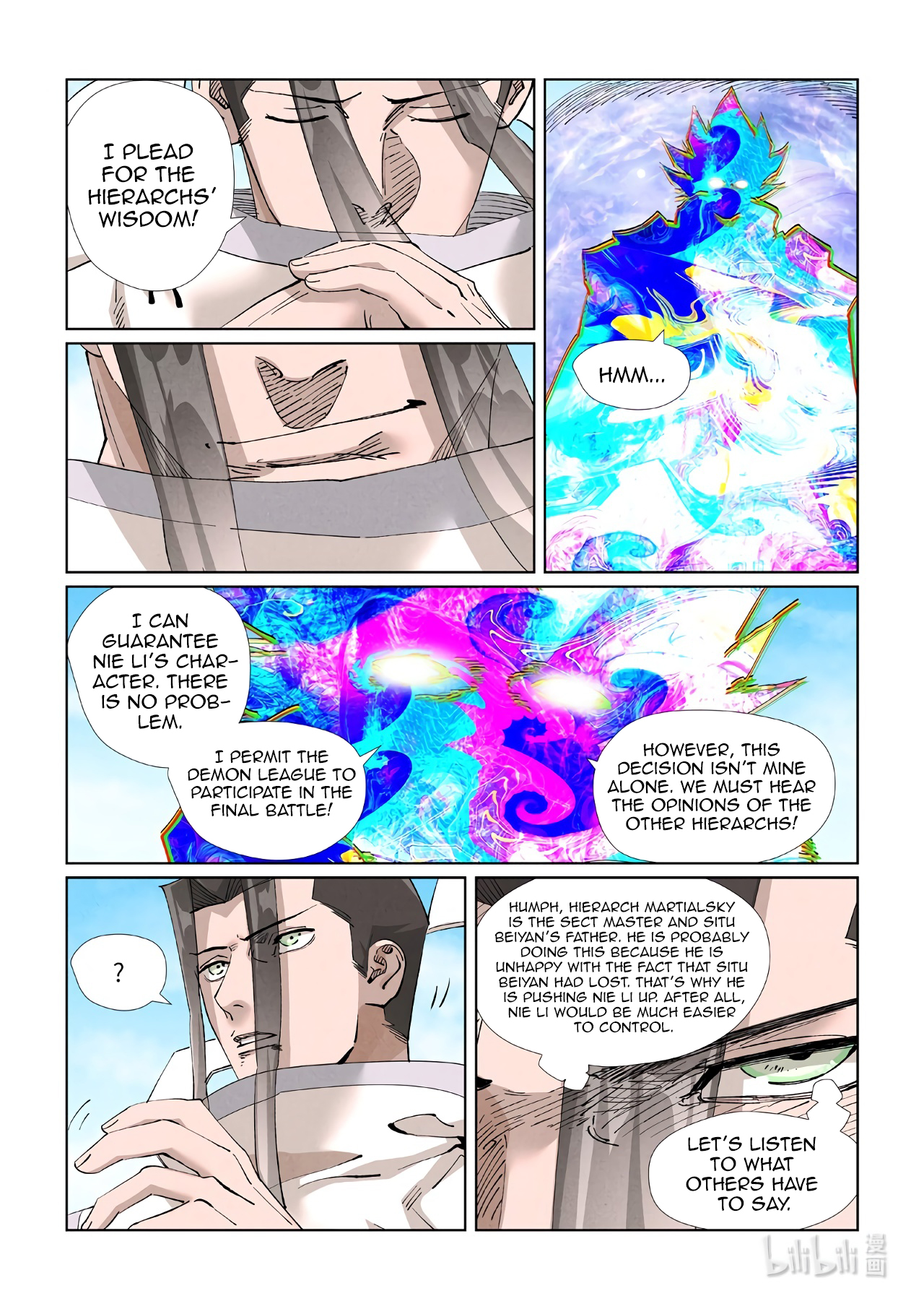 Tales of Demons and Gods Chapter 427.5 scans online, Read Tales of Demons and Gods Chapter 427.5 in english, read Tales of Demons and Gods Chapter 427.5 for free, Tales of Demons and Gods Chapter 427.5 asura scans, Tales of Demons and Gods Chapter 427.5 asura, , Tales of Demons and Gods Chapter 427.5 at asura scans