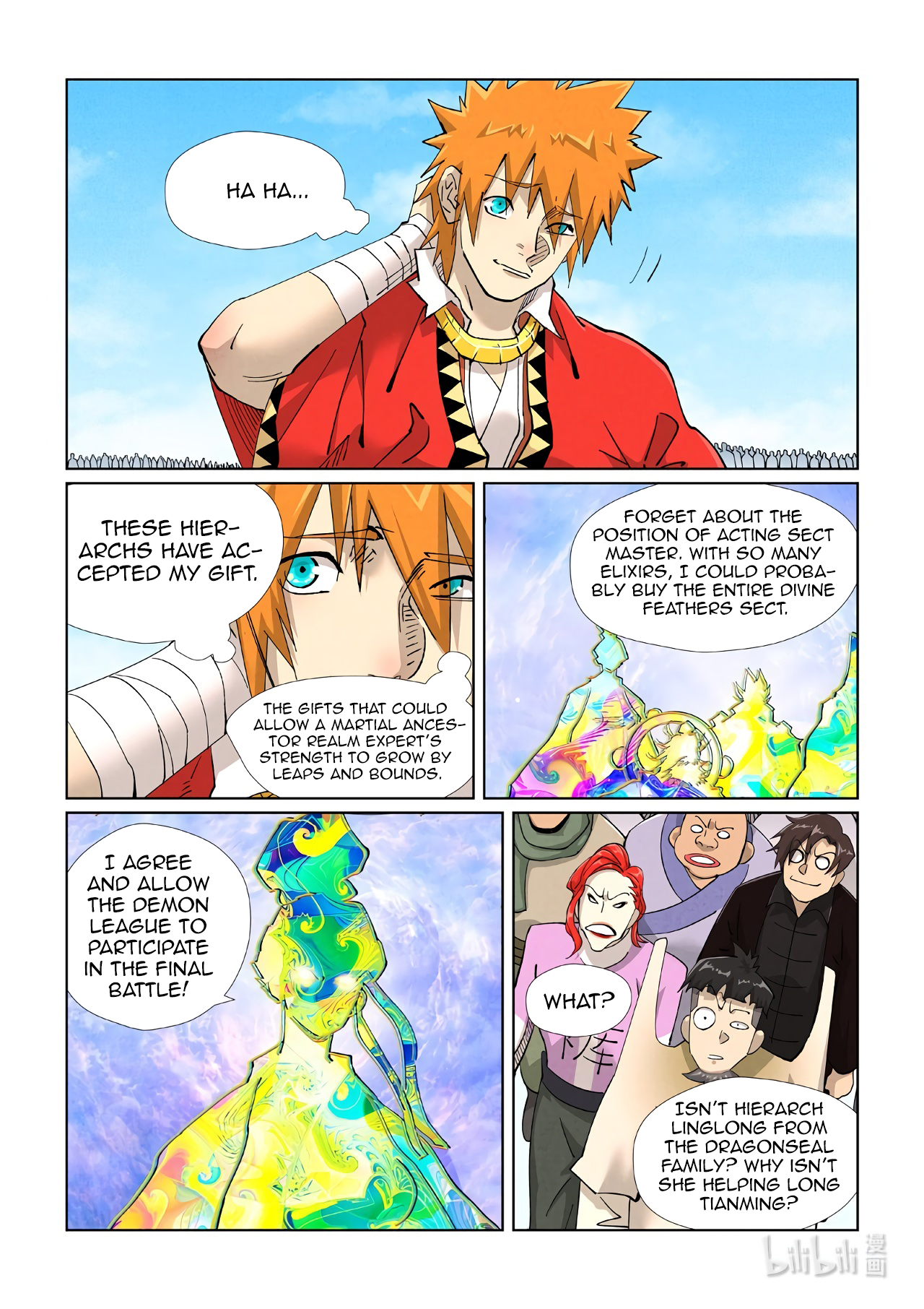 Tales of Demons and Gods Chapter 427.5 scans online, Read Tales of Demons and Gods Chapter 427.5 in english, read Tales of Demons and Gods Chapter 427.5 for free, Tales of Demons and Gods Chapter 427.5 asura scans, Tales of Demons and Gods Chapter 427.5 asura, , Tales of Demons and Gods Chapter 427.5 at asura scans