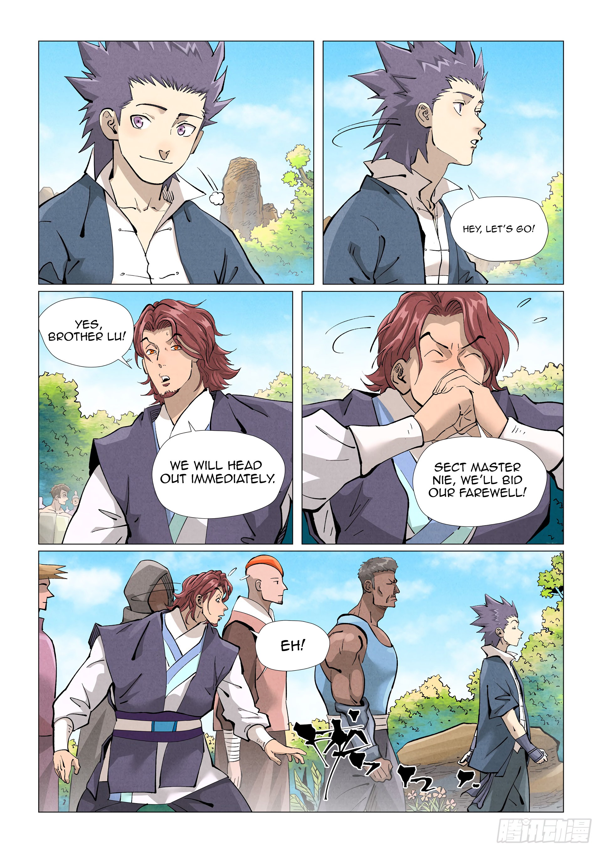 Read Tales of Demons and Gods Chapter 431.5 Online Tales of Demons and Gods Chapter 431.5 scans online, Read Tales of Demons and Gods Chapter 431.5 in english, read Tales of Demons and Gods Chapter 431.5 for free, Tales of Demons and Gods Chapter 431.5 asura scans, Tales of Demons and Gods Chapter 431.5 asura, , Tales of Demons and Gods Chapter 431.5 at asura scans