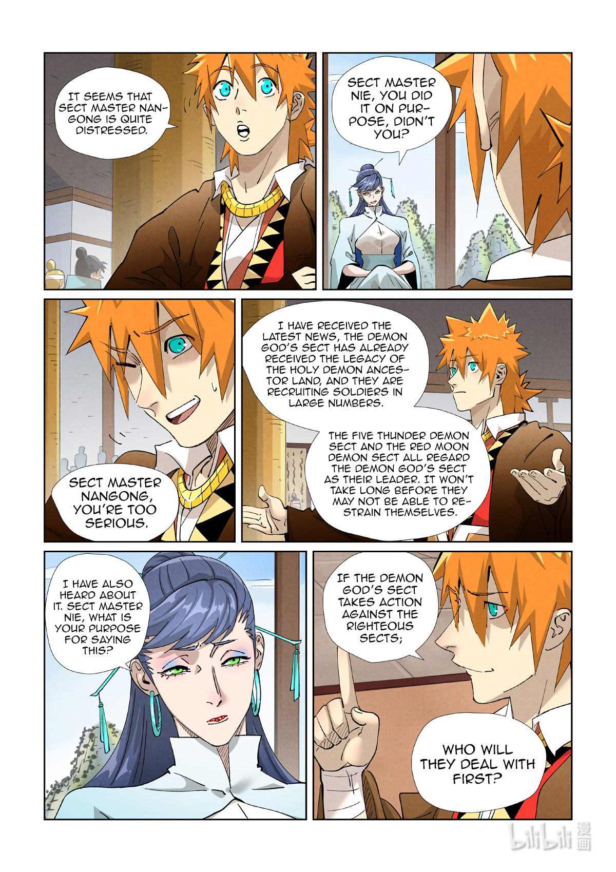 Tales of Demons and Gods Chapter 435.5 scans online, Read Tales of Demons and Gods Chapter 435.5 in english, read Tales of Demons and Gods Chapter 435.5 for free, Tales of Demons and Gods Chapter 435.5 asura scans, Tales of Demons and Gods Chapter 435.5 asura, , Tales of Demons and Gods Chapter 435.5 at asura scans