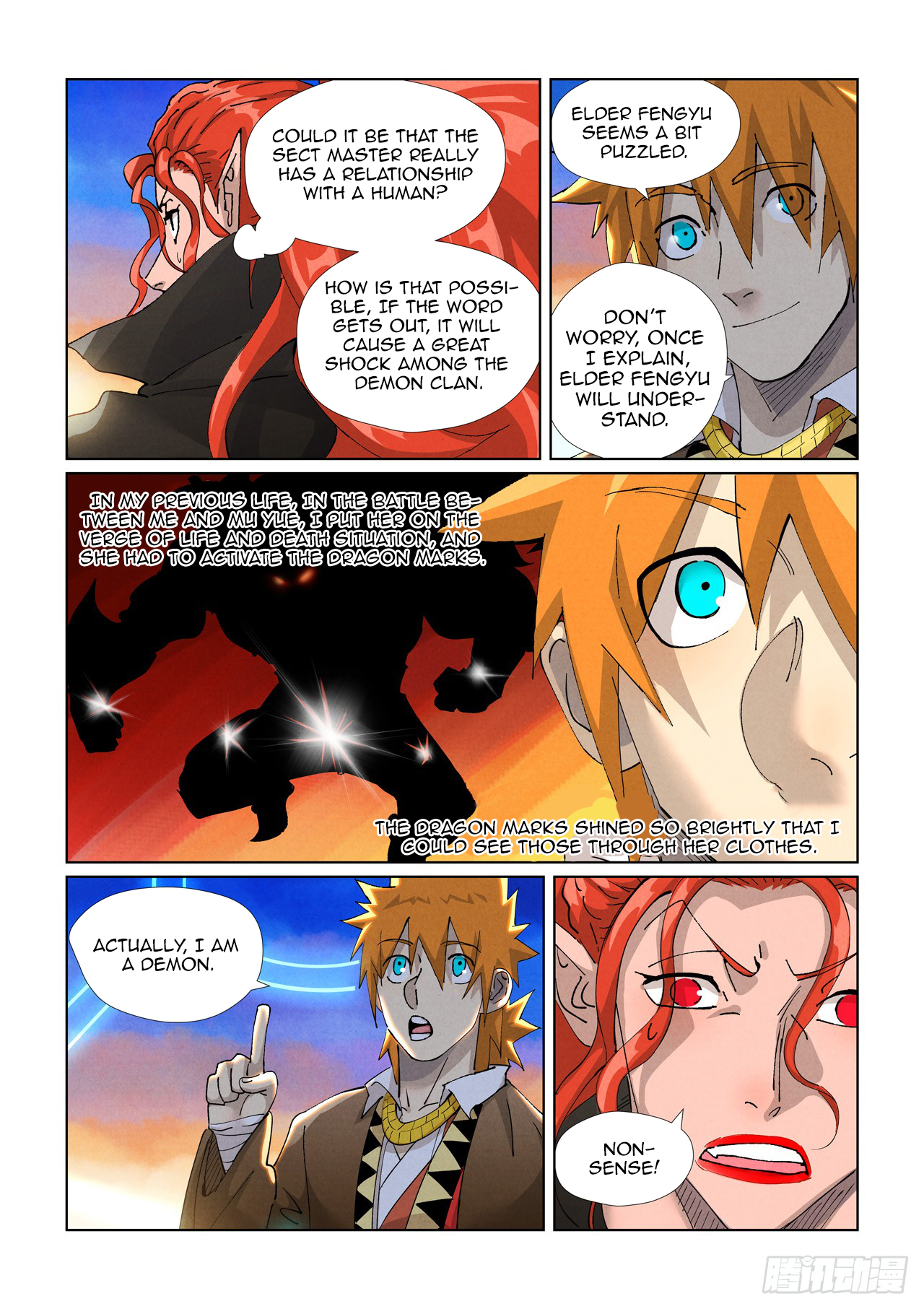 Tales of Demons and Gods Chapter 440.5 scans online, Read Tales of Demons and Gods Chapter 440.5 in english, read Tales of Demons and Gods Chapter 440.5 for free, Tales of Demons and Gods Chapter 440.5 asura scans, Tales of Demons and Gods Chapter 440.5 asura, , Tales of Demons and Gods Chapter 440.5 at asura scans