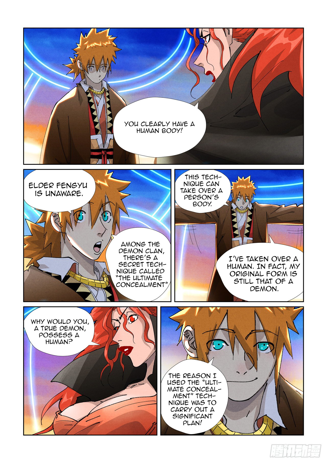 Tales of Demons and Gods Chapter 440.5 scans online, Read Tales of Demons and Gods Chapter 440.5 in english, read Tales of Demons and Gods Chapter 440.5 for free, Tales of Demons and Gods Chapter 440.5 asura scans, Tales of Demons and Gods Chapter 440.5 asura, , Tales of Demons and Gods Chapter 440.5 at asura scans