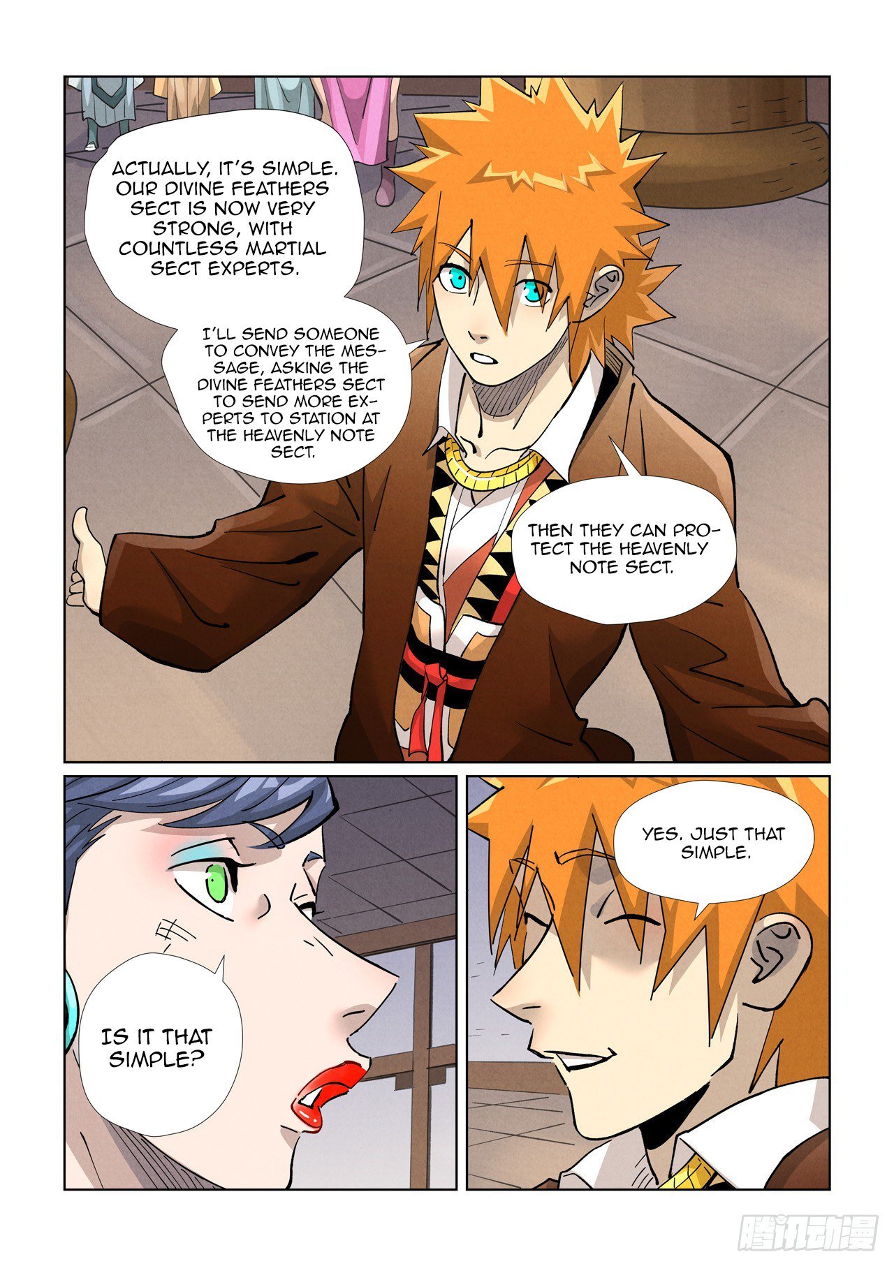 Tales of Demons and Gods Chapter 442.5 scans online, Read Tales of Demons and Gods Chapter 442.5 in english, read Tales of Demons and Gods Chapter 442.5 for free, Tales of Demons and Gods Chapter 442.5 asura scans, Tales of Demons and Gods Chapter 442.5 asura, , Tales of Demons and Gods Chapter 442.5 at asura scans