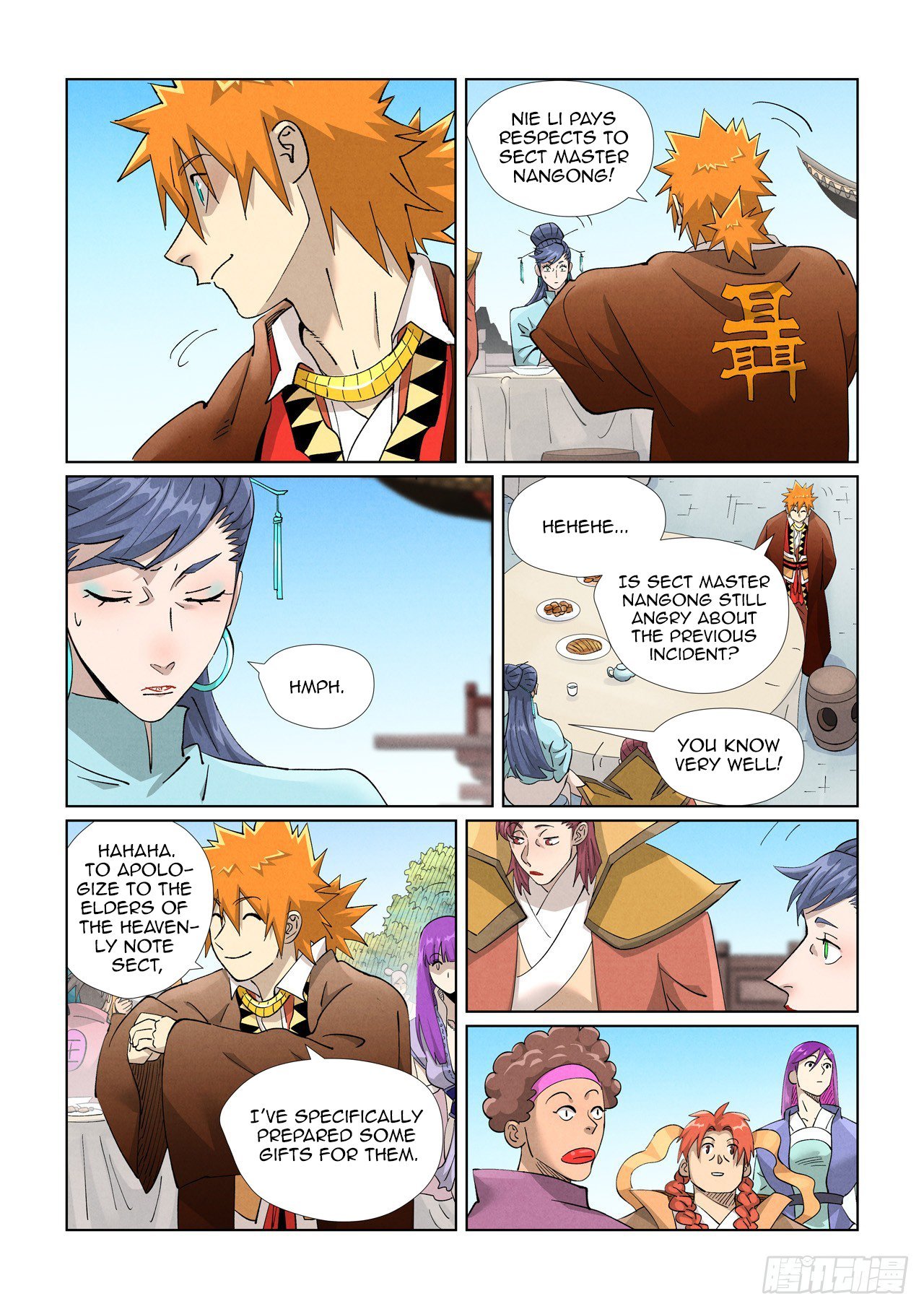 Tales of Demons and Gods Chapter 446.5 scans online, Read Tales of Demons and Gods Chapter 446.5 in english, read Tales of Demons and Gods Chapter 446.5 for free, Tales of Demons and Gods Chapter 446.5 asura scans, Tales of Demons and Gods Chapter 446.5 asura, , Tales of Demons and Gods Chapter 446.5 at asura scans