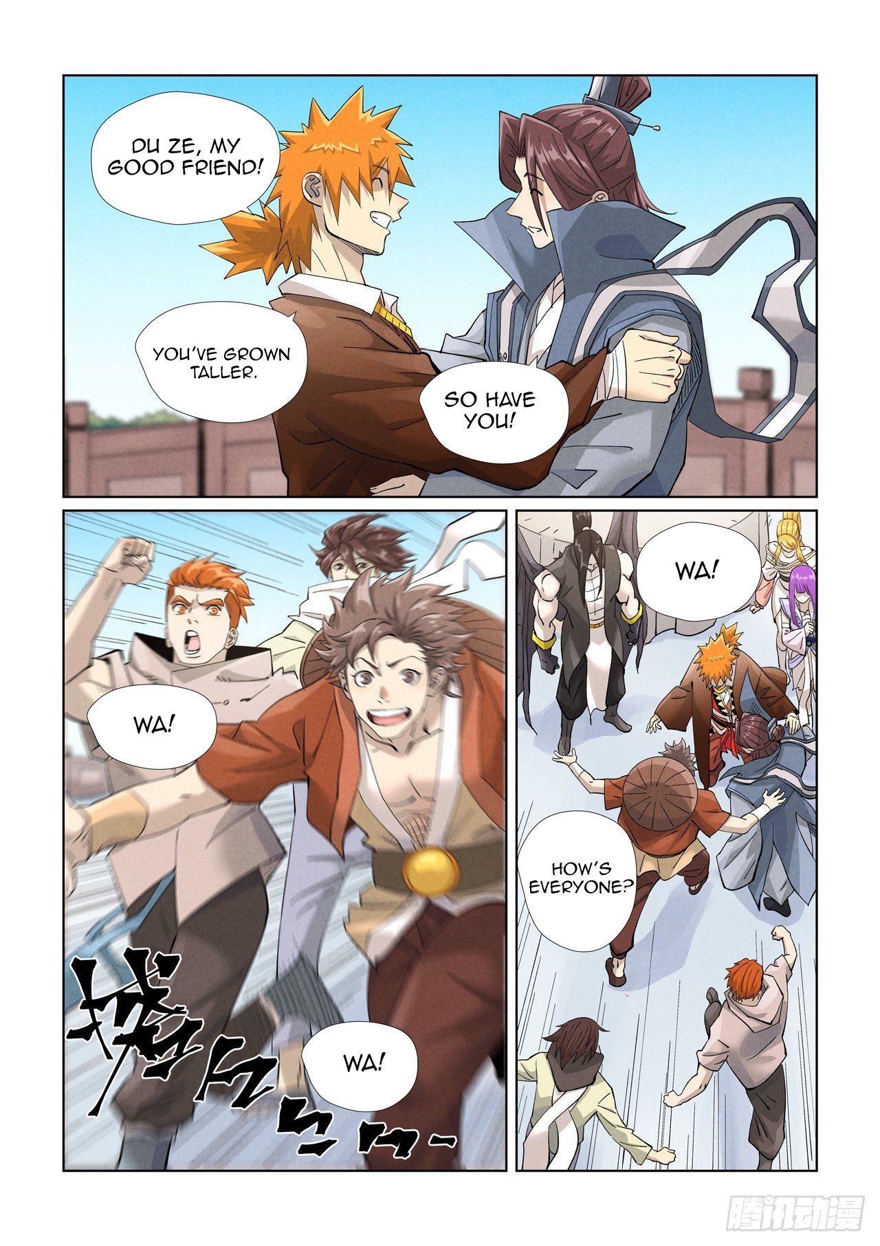 Tales of Demons and Gods Chapter 448.5 scans online, Read Tales of Demons and Gods Chapter 448.5 in english, read Tales of Demons and Gods Chapter 448.5 for free, Tales of Demons and Gods Chapter 448.5 asura scans, Tales of Demons and Gods Chapter 448.5 asura, , Tales of Demons and Gods Chapter 448.5 at asura scans