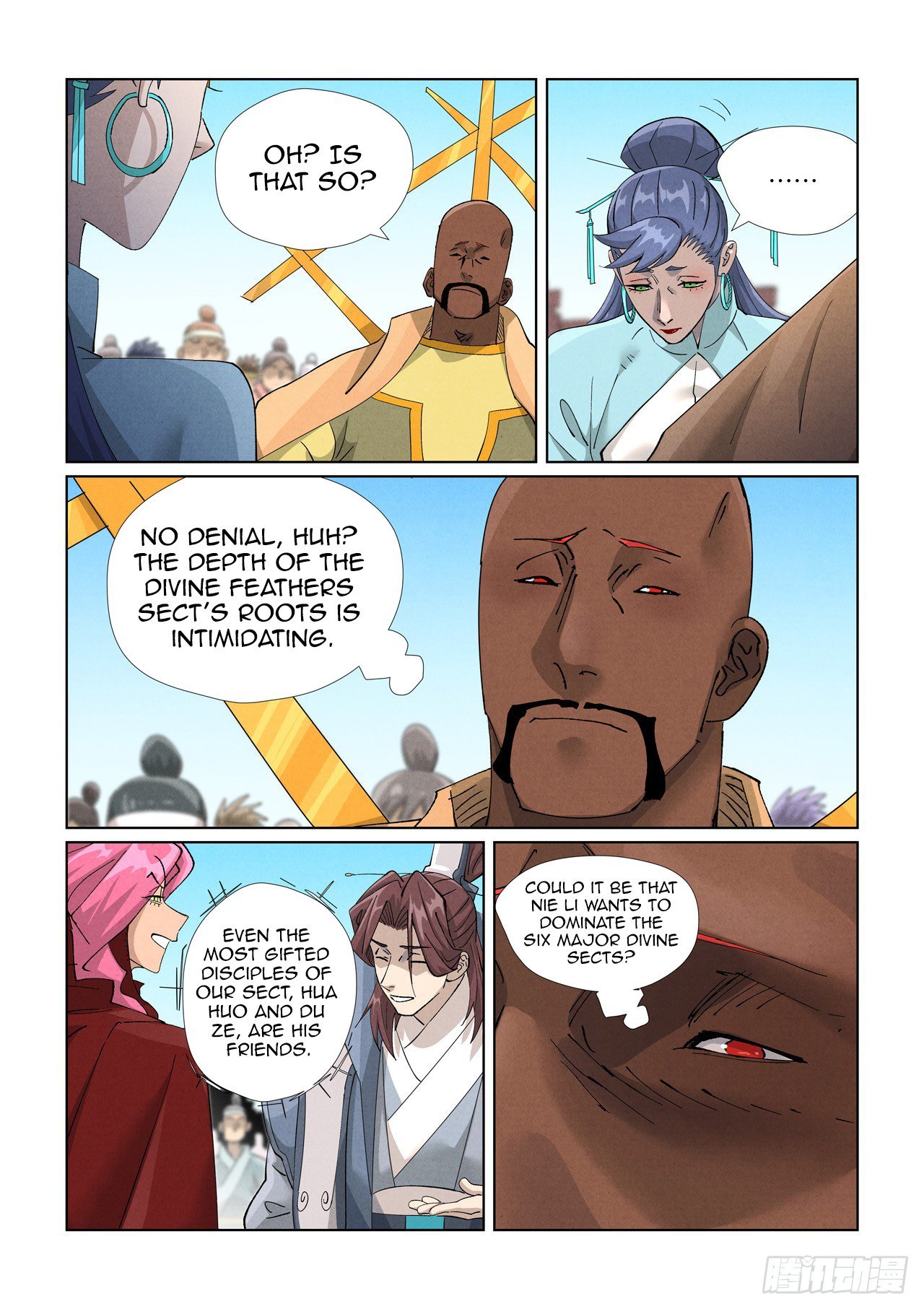 Tales of Demons and Gods Chapter 448.5 scans online, Read Tales of Demons and Gods Chapter 448.5 in english, read Tales of Demons and Gods Chapter 448.5 for free, Tales of Demons and Gods Chapter 448.5 asura scans, Tales of Demons and Gods Chapter 448.5 asura, , Tales of Demons and Gods Chapter 448.5 at asura scans