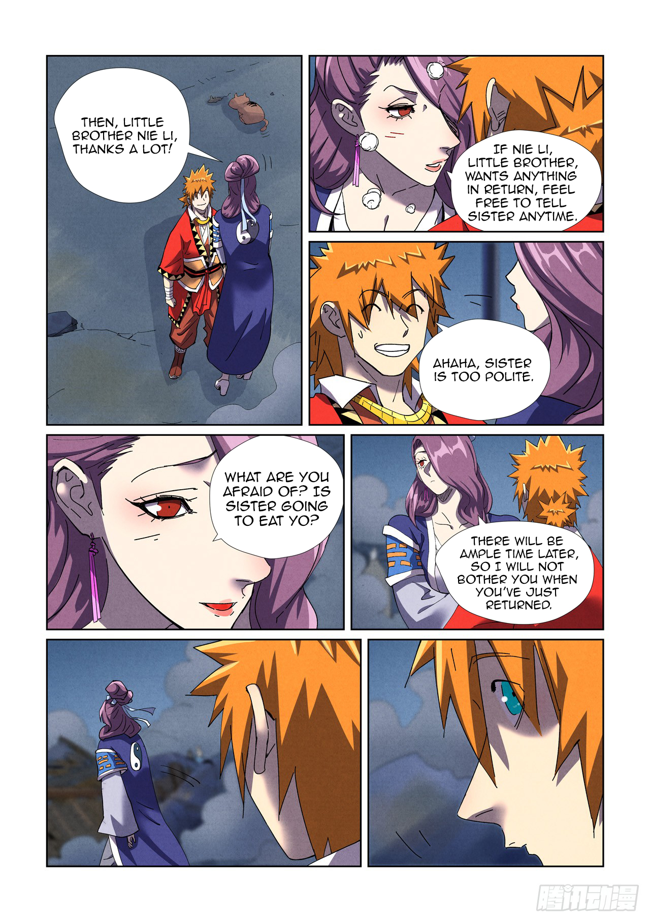 Tales of Demons and Gods Chapter 453.5 scans online, Read Tales of Demons and Gods Chapter 453.5 in english, read Tales of Demons and Gods Chapter 453.5 for free, Tales of Demons and Gods Chapter 453.5 asura scans, Tales of Demons and Gods Chapter 453.5 asura, , Tales of Demons and Gods Chapter 453.5 at asura scans