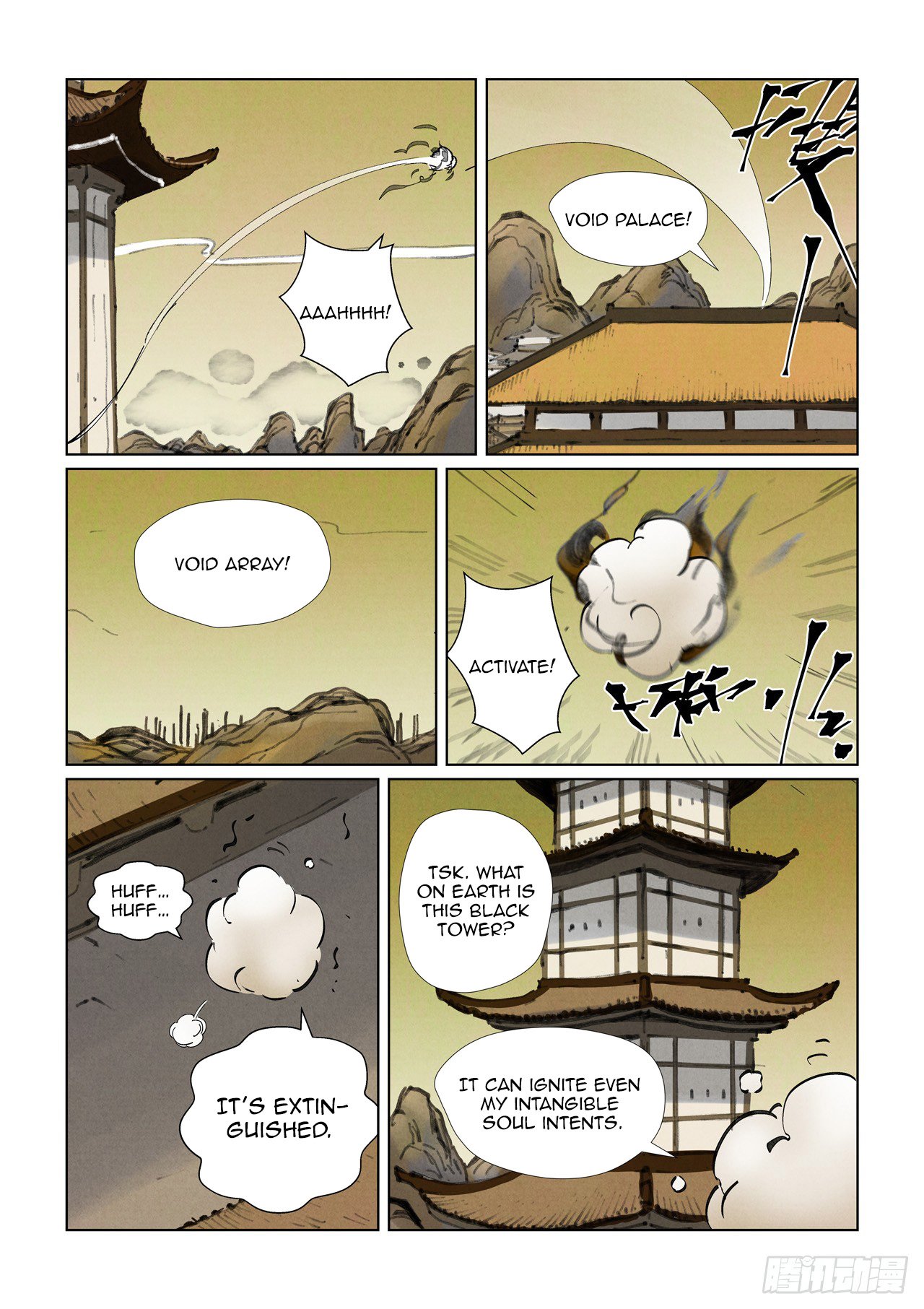 Chapter 470 - Page 3