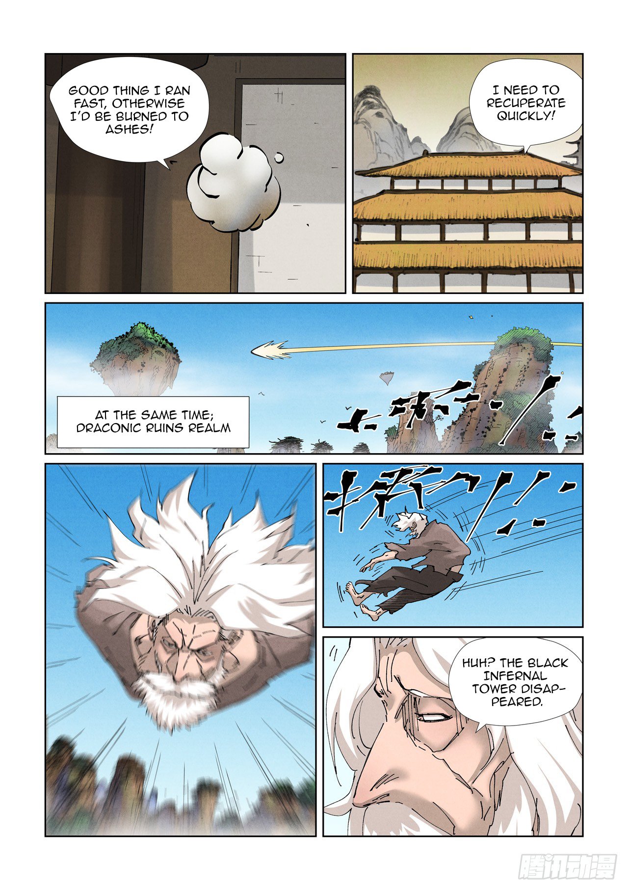 Chapter 470 - Page 4