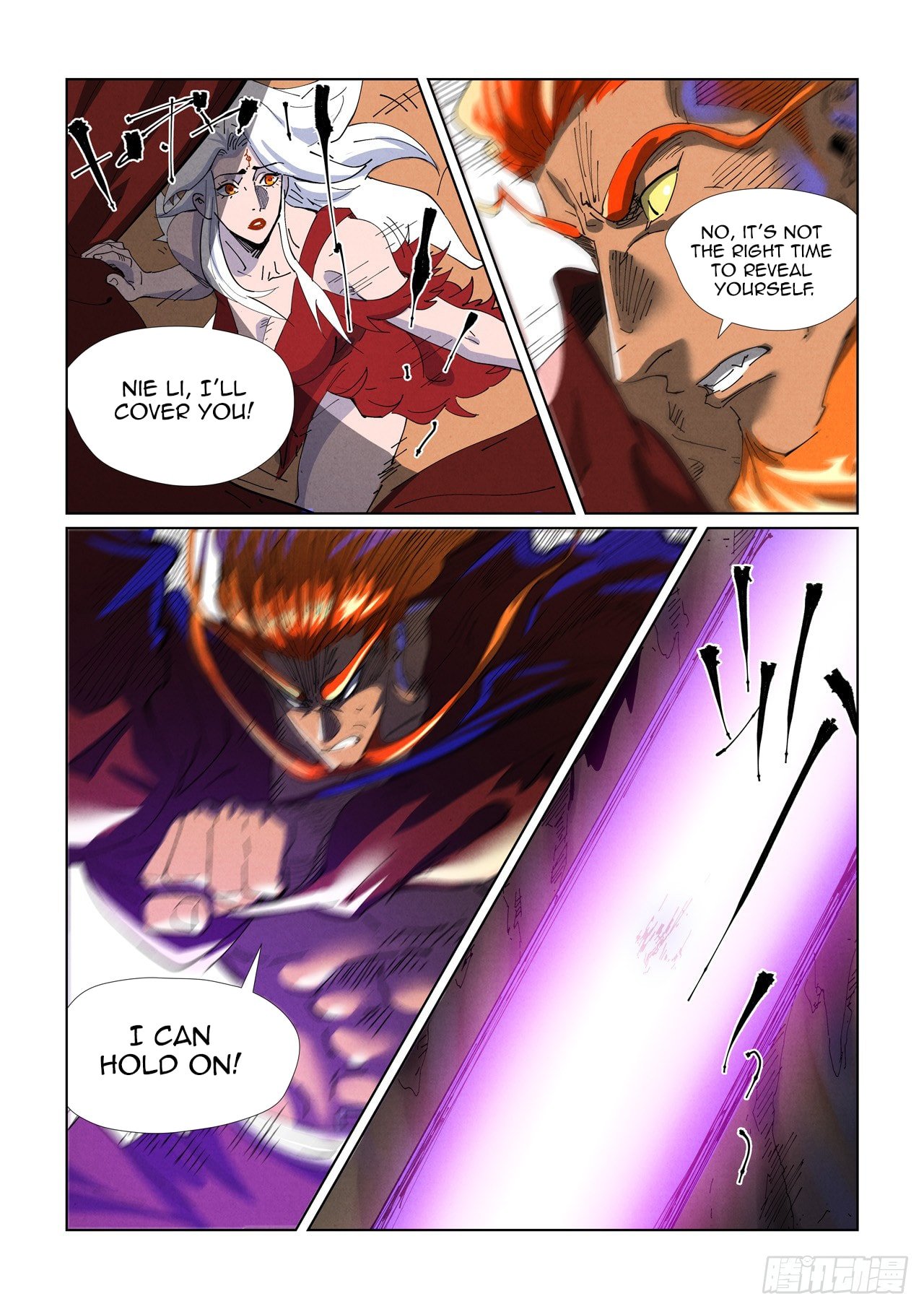 Chapter 474 - Page 4