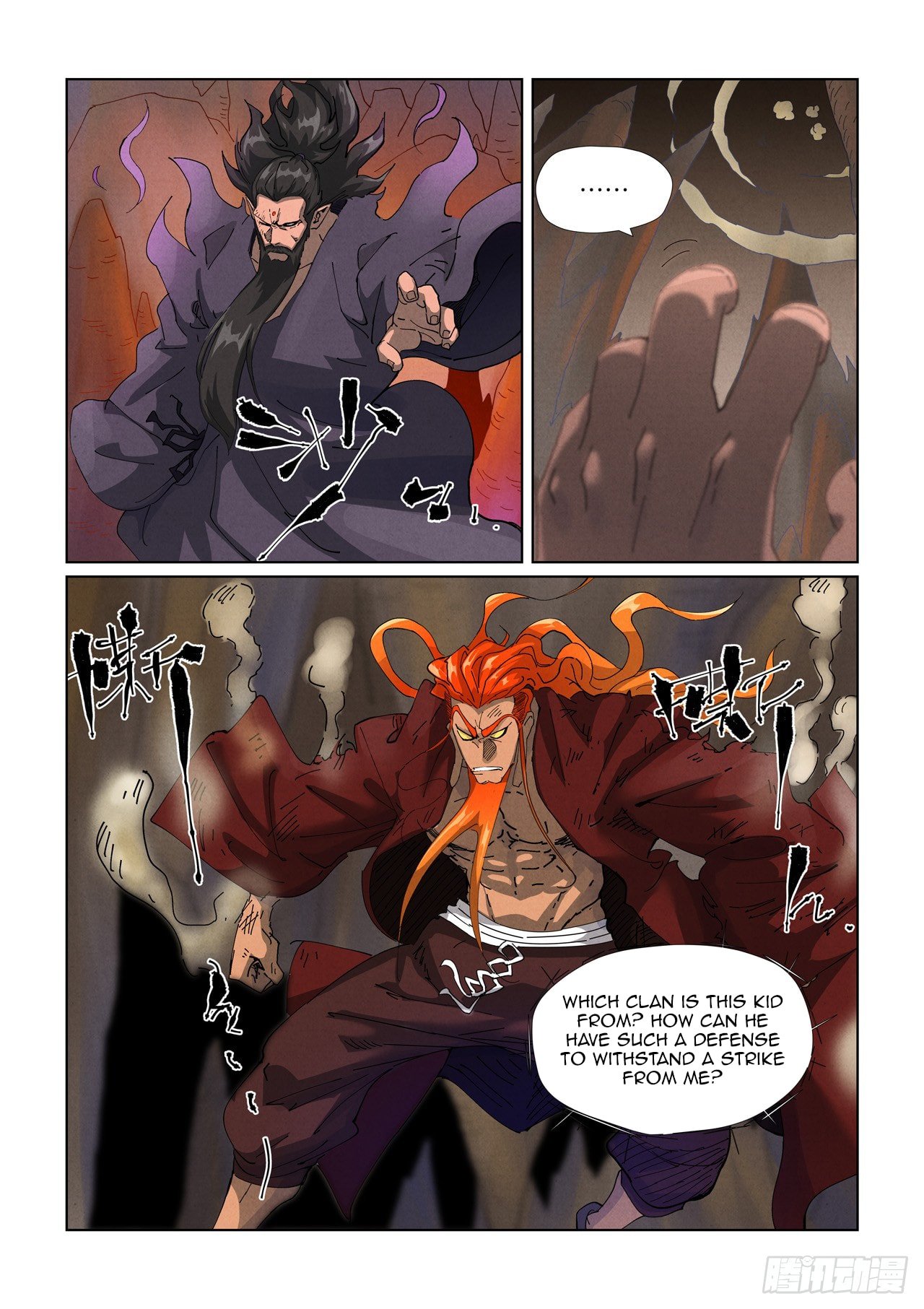 Chapter 474 - Page 5