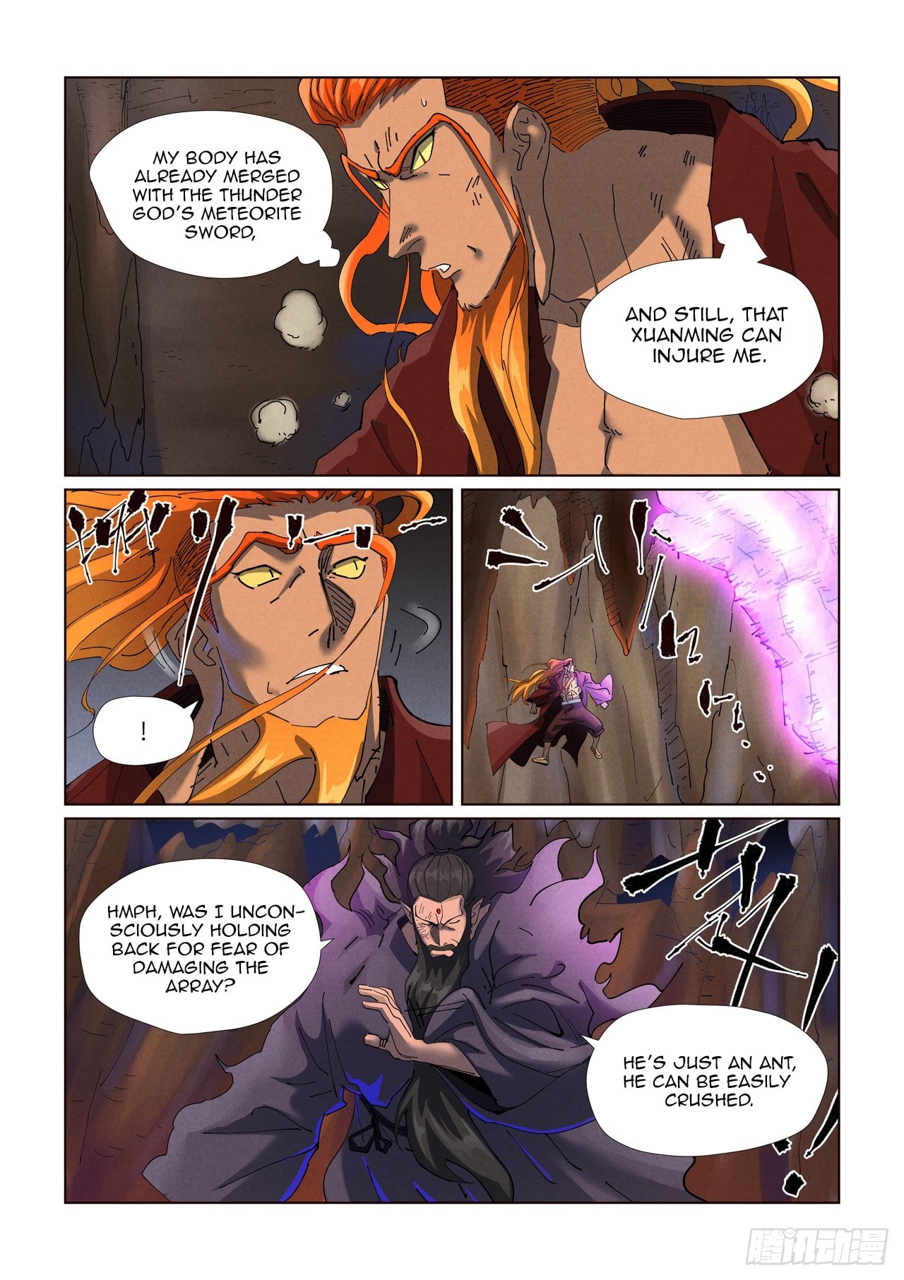 Chapter 474 - Page 6