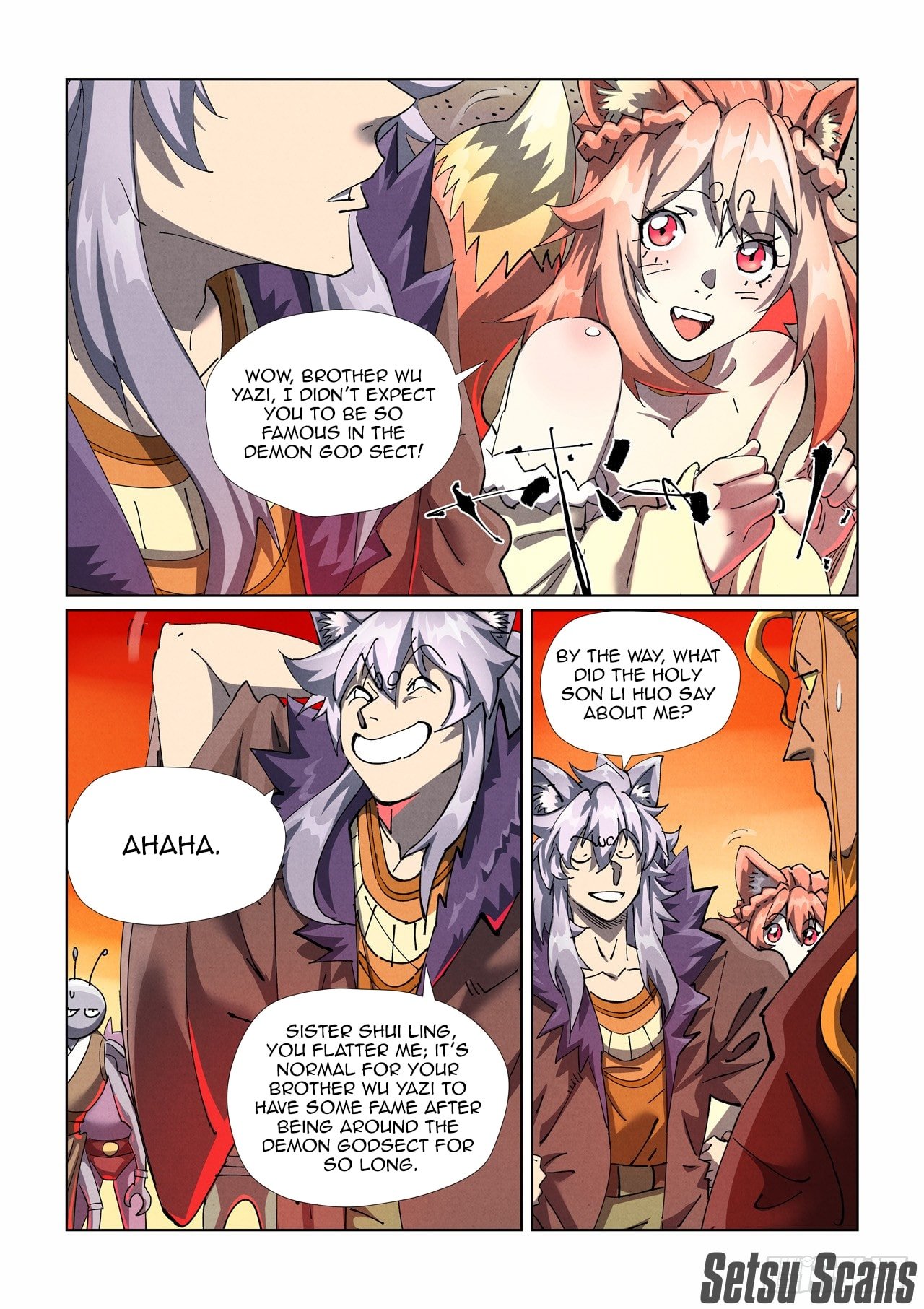 Tales of Demons and Gods Chapter 478.5 scans online, Read Tales of Demons and Gods Chapter 478.5 in english, read Tales of Demons and Gods Chapter 478.5 for free, Tales of Demons and Gods Chapter 478.5 asura scans, Tales of Demons and Gods Chapter 478.5 asura, , Tales of Demons and Gods Chapter 478.5 at asura scans