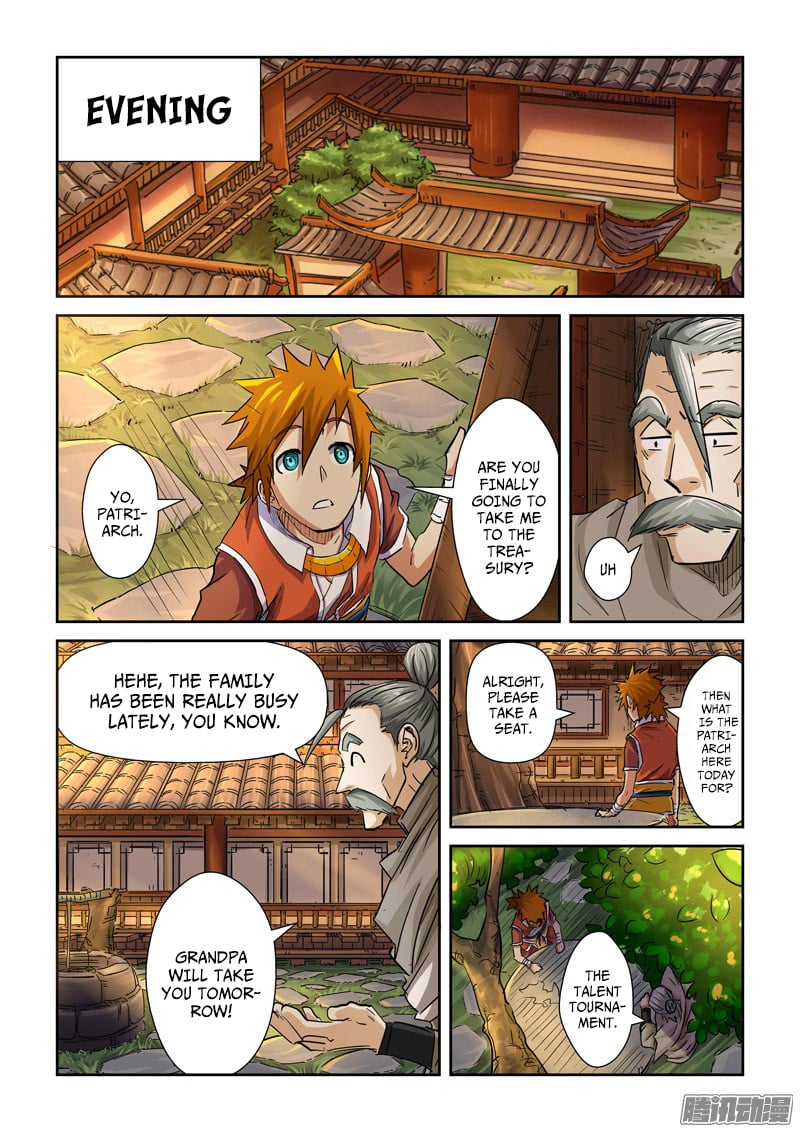 Chapter 98 - Page 3