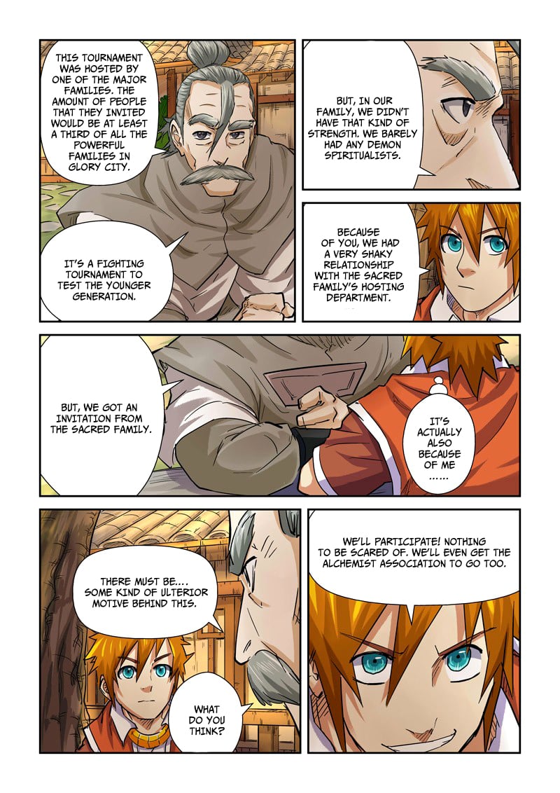 Chapter 98 - Page 4