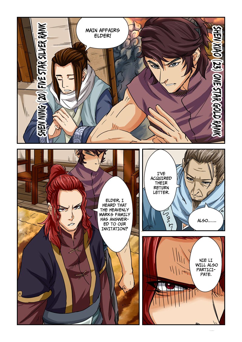 Chapter 98 - Page 8