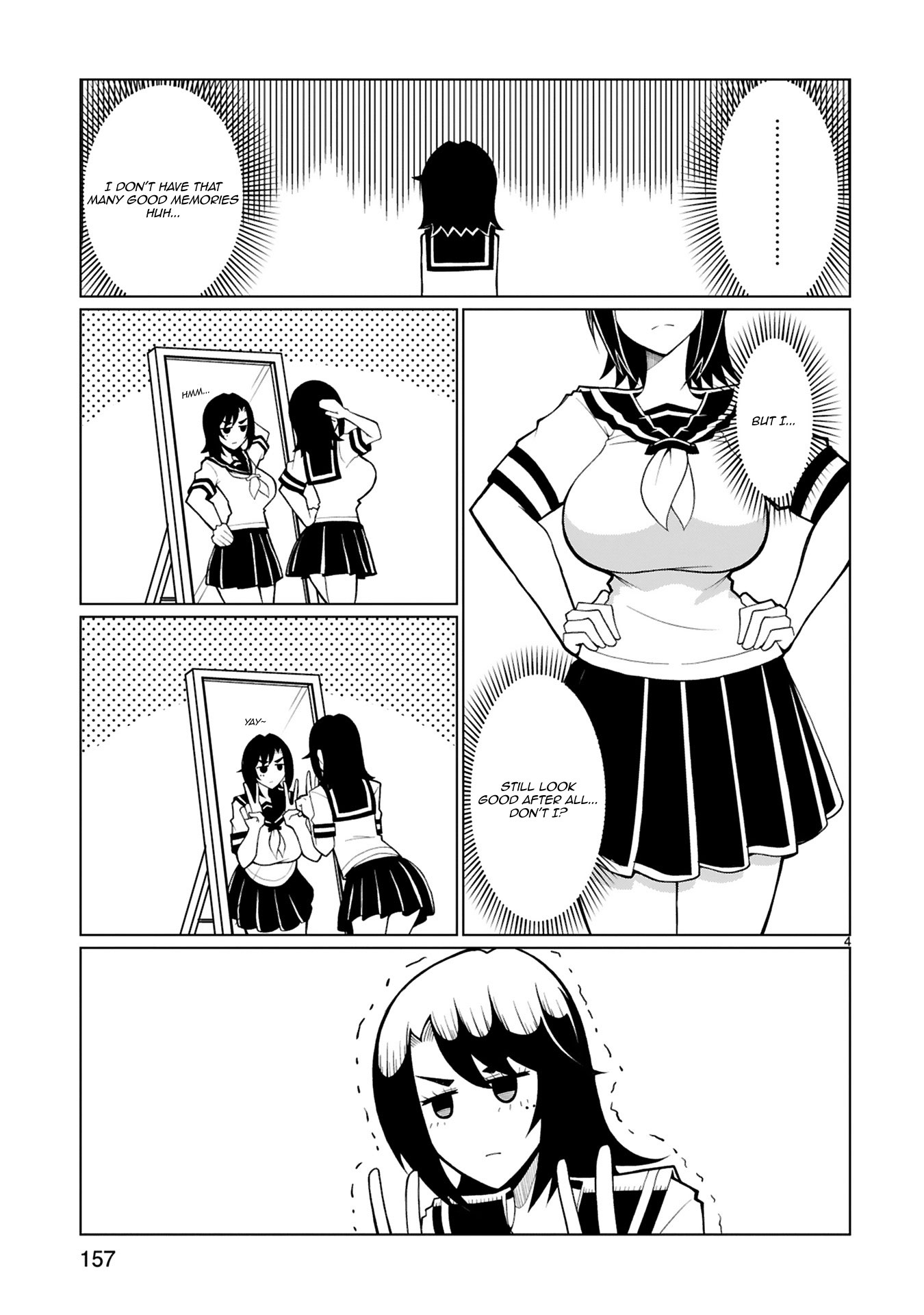 Read Tedama Ni Toritai KurokiyaSan Manga English [New Chapters] Online