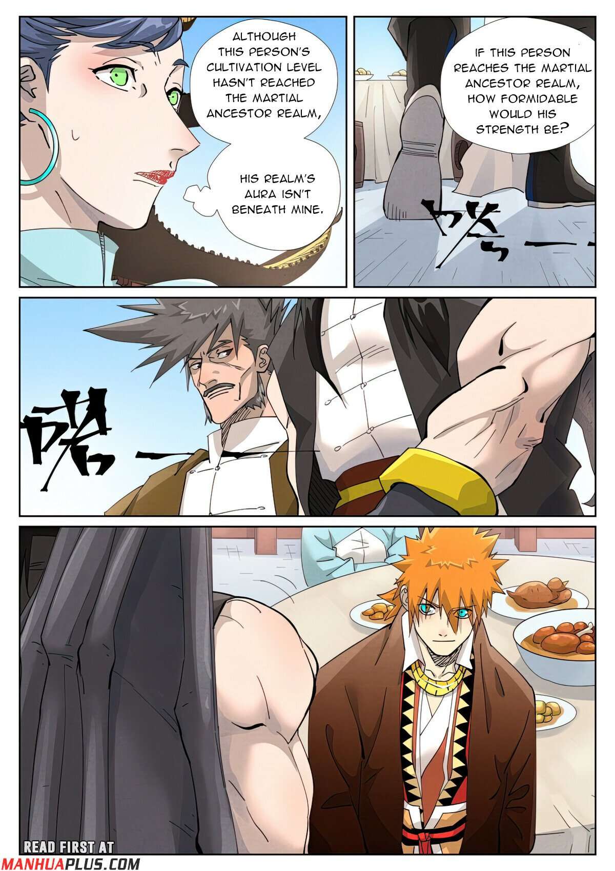 Tales of Demons and Gods Chapter 446.6 scans online, Read Tales of Demons and Gods Chapter 446.6 in english, read Tales of Demons and Gods Chapter 446.6 for free, Tales of Demons and Gods Chapter 446.6 asura scans, Tales of Demons and Gods Chapter 446.6 asura, , Tales of Demons and Gods Chapter 446.6 at asura scans