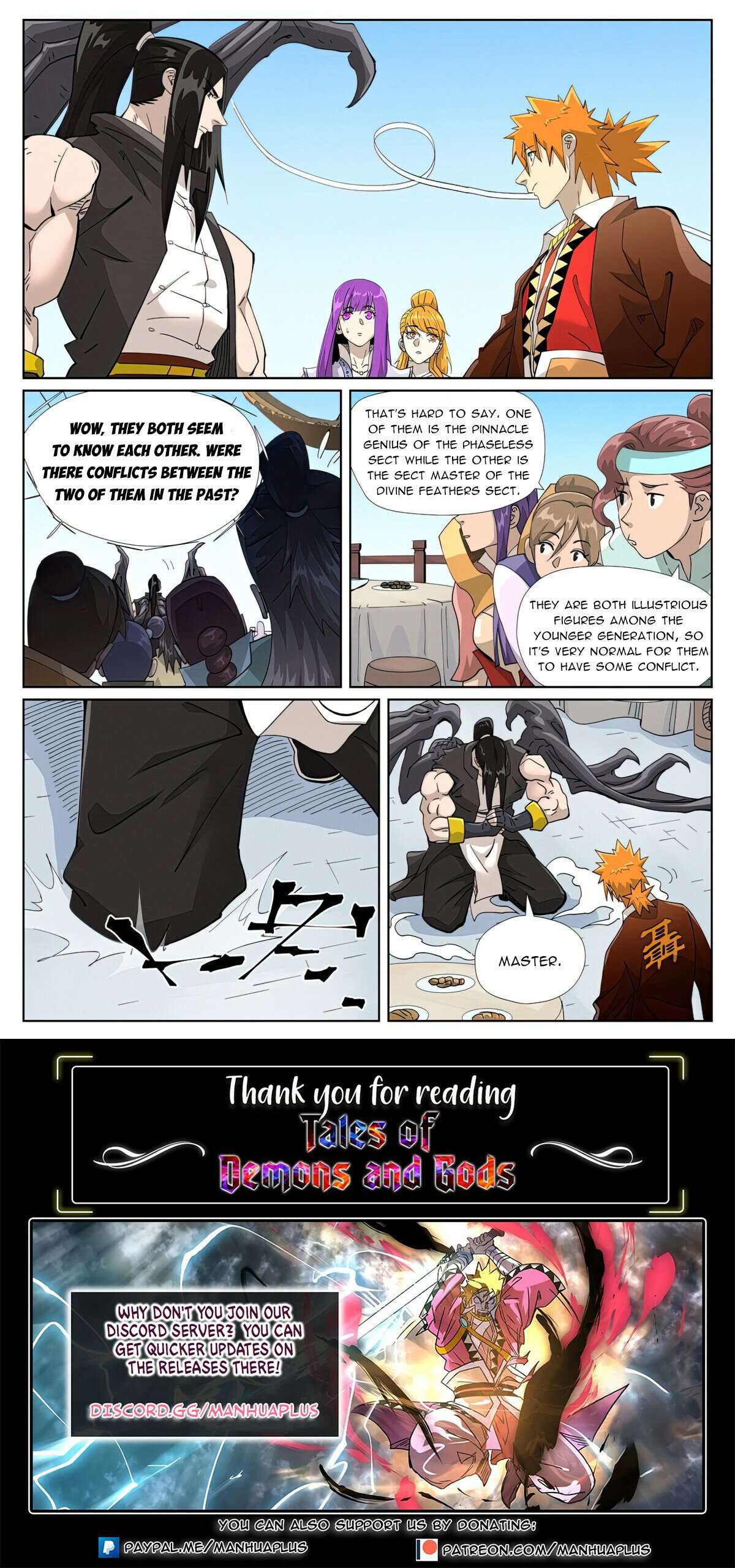 Tales of Demons and Gods Chapter 446.6 scans online, Read Tales of Demons and Gods Chapter 446.6 in english, read Tales of Demons and Gods Chapter 446.6 for free, Tales of Demons and Gods Chapter 446.6 asura scans, Tales of Demons and Gods Chapter 446.6 asura, , Tales of Demons and Gods Chapter 446.6 at asura scans