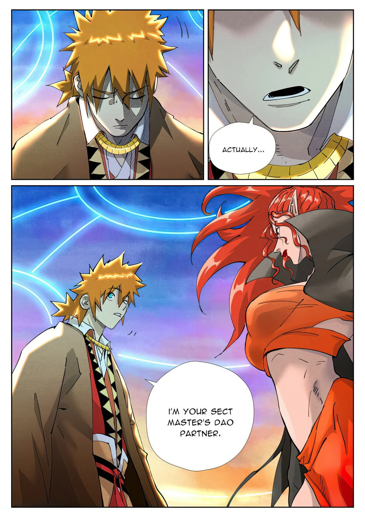 Tales of Demons and Gods Chapter 440.6 scans online, Read Tales of Demons and Gods Chapter 440.6 in english, read Tales of Demons and Gods Chapter 440.6 for free, Tales of Demons and Gods Chapter 440.6 asura scans, Tales of Demons and Gods Chapter 440.6 asura, , Tales of Demons and Gods Chapter 440.6 at asura scans