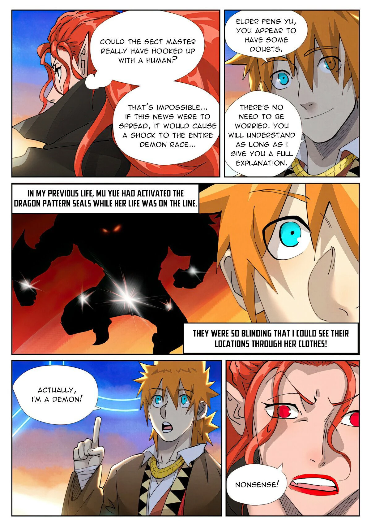 Tales of Demons and Gods Chapter 440.6 scans online, Read Tales of Demons and Gods Chapter 440.6 in english, read Tales of Demons and Gods Chapter 440.6 for free, Tales of Demons and Gods Chapter 440.6 asura scans, Tales of Demons and Gods Chapter 440.6 asura, , Tales of Demons and Gods Chapter 440.6 at asura scans