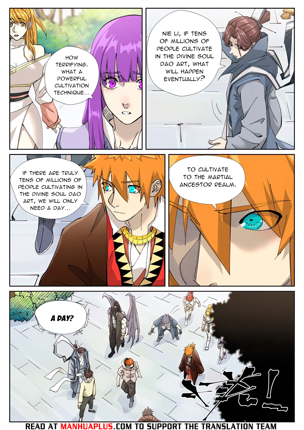 Tales of Demons and Gods Chapter 449.6 scans online, Read Tales of Demons and Gods Chapter 449.6 in english, read Tales of Demons and Gods Chapter 449.6 for free, Tales of Demons and Gods Chapter 449.6 asura scans, Tales of Demons and Gods Chapter 449.6 asura, , Tales of Demons and Gods Chapter 449.6 at asura scans