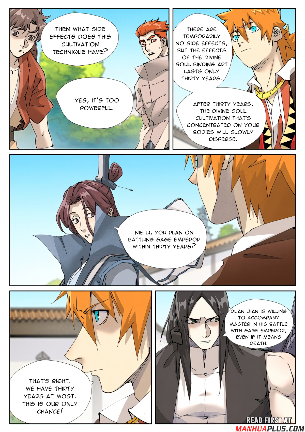 Tales of Demons and Gods Chapter 449.6 scans online, Read Tales of Demons and Gods Chapter 449.6 in english, read Tales of Demons and Gods Chapter 449.6 for free, Tales of Demons and Gods Chapter 449.6 asura scans, Tales of Demons and Gods Chapter 449.6 asura, , Tales of Demons and Gods Chapter 449.6 at asura scans