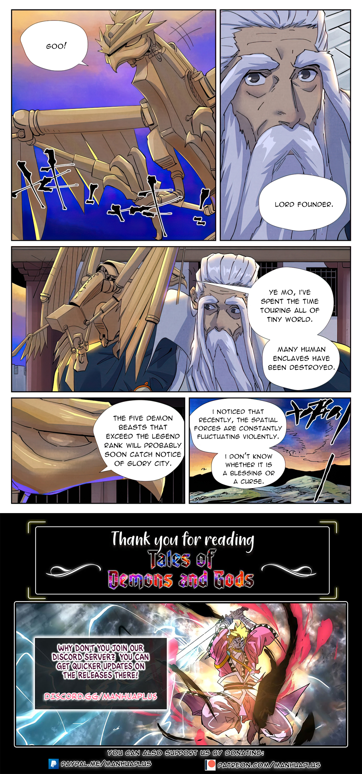 Tales of Demons and Gods Chapter 449.6 scans online, Read Tales of Demons and Gods Chapter 449.6 in english, read Tales of Demons and Gods Chapter 449.6 for free, Tales of Demons and Gods Chapter 449.6 asura scans, Tales of Demons and Gods Chapter 449.6 asura, , Tales of Demons and Gods Chapter 449.6 at asura scans