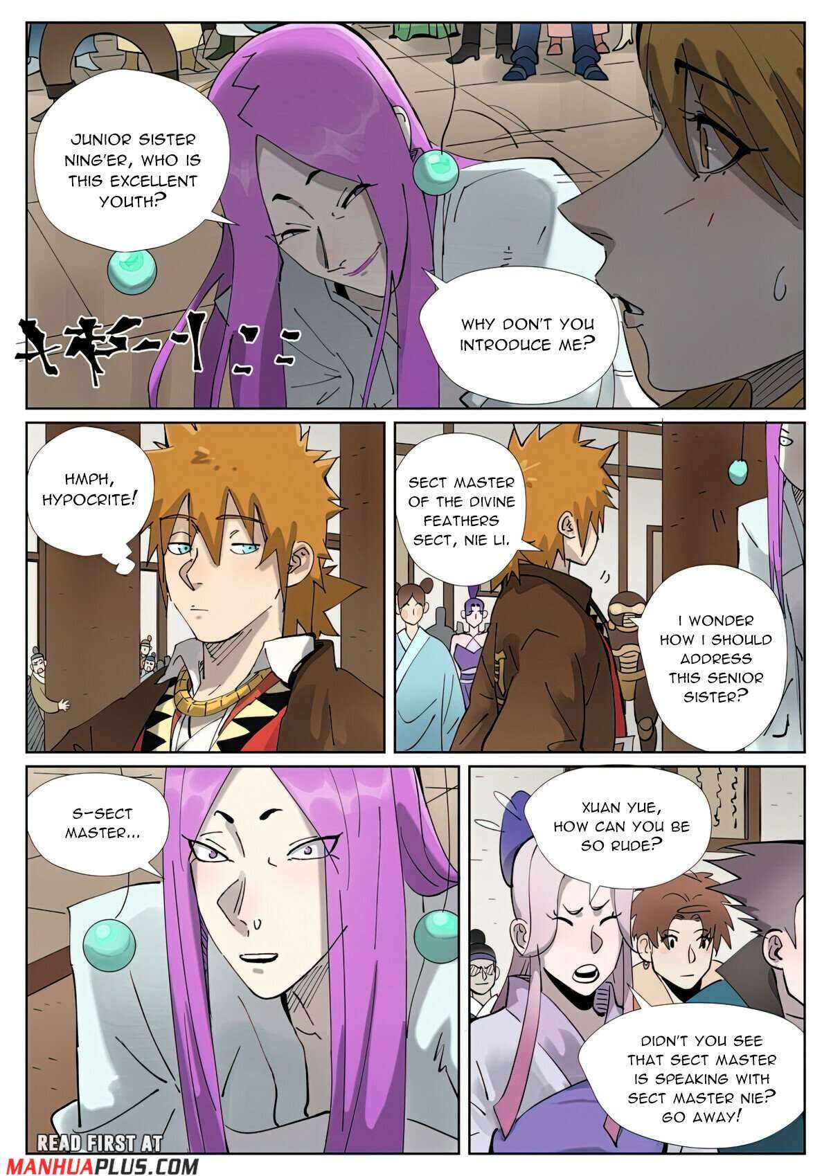 Tales of Demons and Gods Chapter 434.6 scans online, Read Tales of Demons and Gods Chapter 434.6 in english, read Tales of Demons and Gods Chapter 434.6 for free, Tales of Demons and Gods Chapter 434.6 asura scans, Tales of Demons and Gods Chapter 434.6 asura, , Tales of Demons and Gods Chapter 434.6 at asura scans