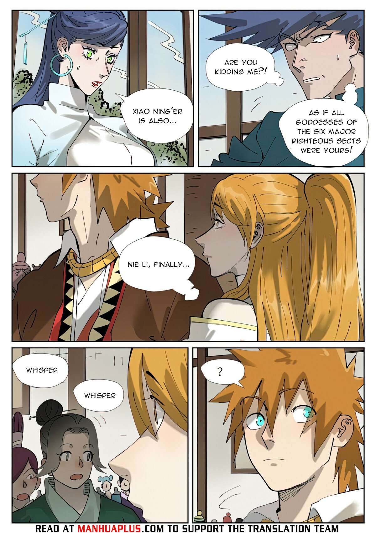 Tales of Demons and Gods Chapter 434.6 scans online, Read Tales of Demons and Gods Chapter 434.6 in english, read Tales of Demons and Gods Chapter 434.6 for free, Tales of Demons and Gods Chapter 434.6 asura scans, Tales of Demons and Gods Chapter 434.6 asura, , Tales of Demons and Gods Chapter 434.6 at asura scans