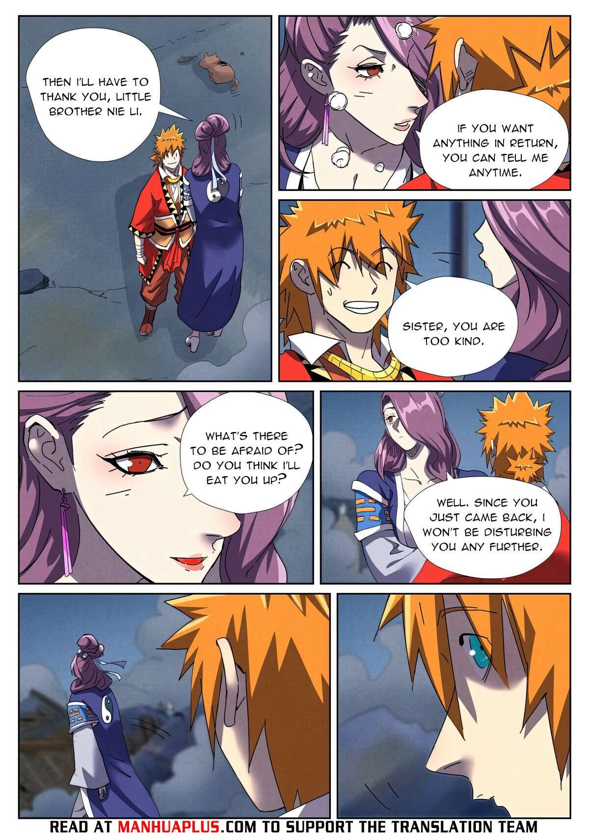Tales of Demons and Gods Chapter 453.6 scans online, Read Tales of Demons and Gods Chapter 453.6 in english, read Tales of Demons and Gods Chapter 453.6 for free, Tales of Demons and Gods Chapter 453.6 asura scans, Tales of Demons and Gods Chapter 453.6 asura, , Tales of Demons and Gods Chapter 453.6 at asura scans
