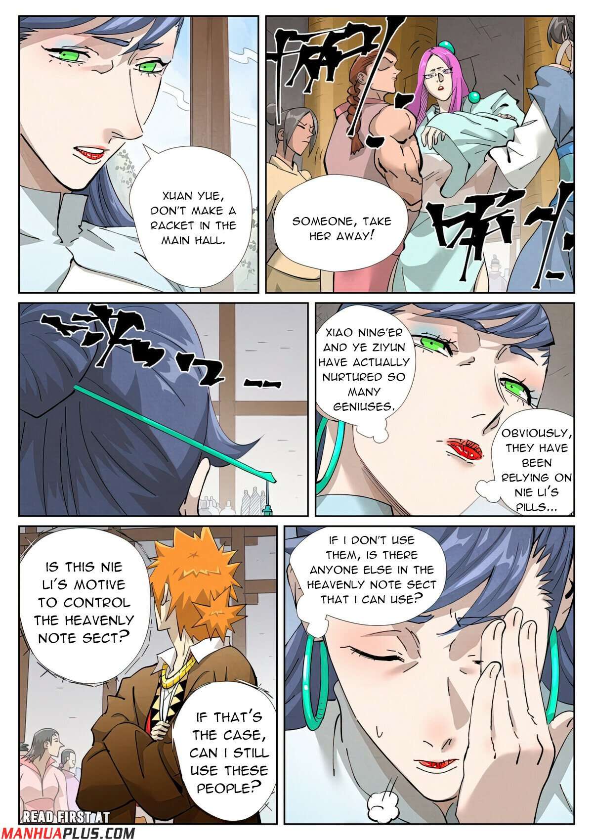 Tales of Demons and Gods Chapter 435.6 scans online, Read Tales of Demons and Gods Chapter 435.6 in english, read Tales of Demons and Gods Chapter 435.6 for free, Tales of Demons and Gods Chapter 435.6 asura scans, Tales of Demons and Gods Chapter 435.6 asura, , Tales of Demons and Gods Chapter 435.6 at asura scans