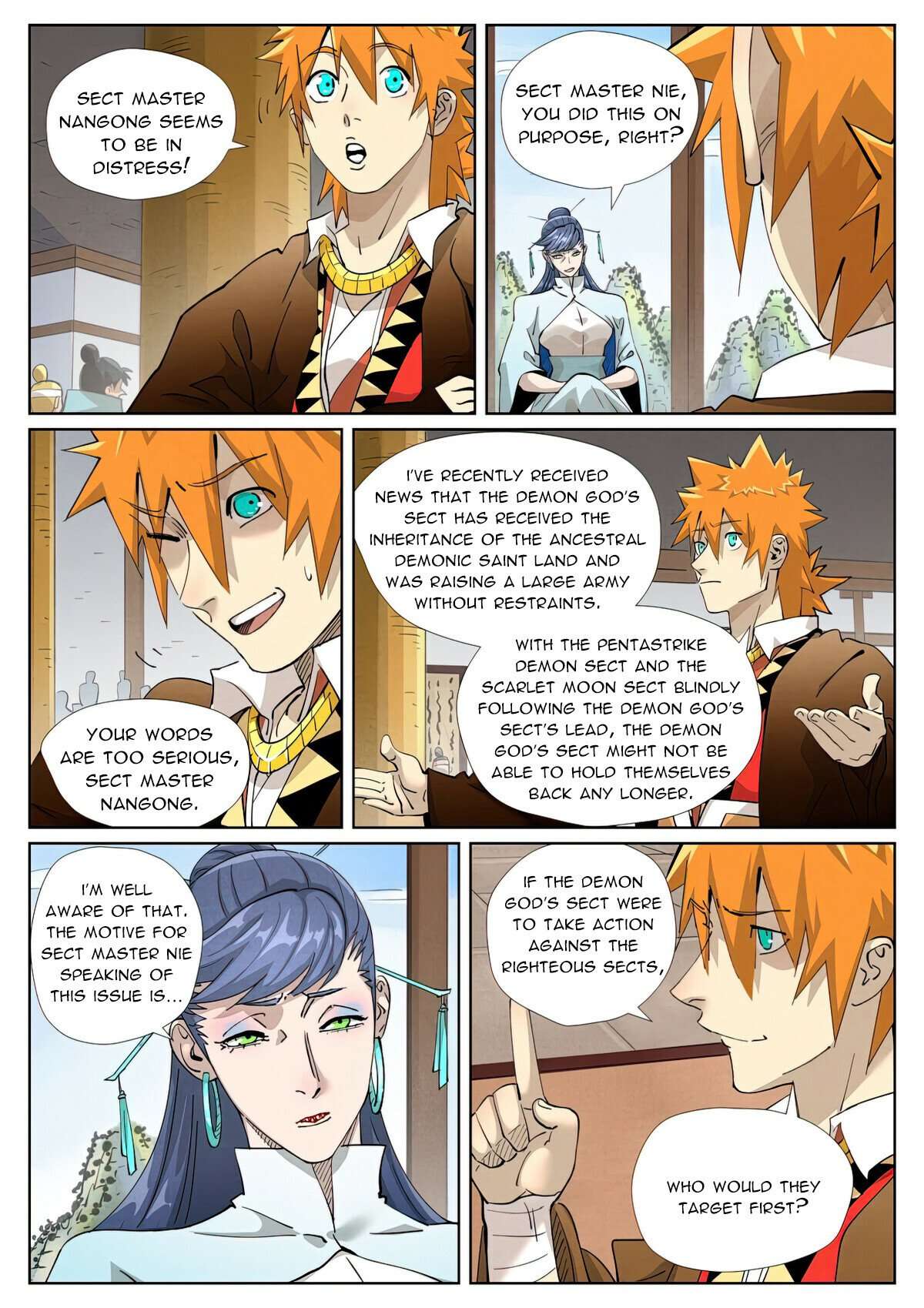 Tales of Demons and Gods Chapter 435.6 scans online, Read Tales of Demons and Gods Chapter 435.6 in english, read Tales of Demons and Gods Chapter 435.6 for free, Tales of Demons and Gods Chapter 435.6 asura scans, Tales of Demons and Gods Chapter 435.6 asura, , Tales of Demons and Gods Chapter 435.6 at asura scans