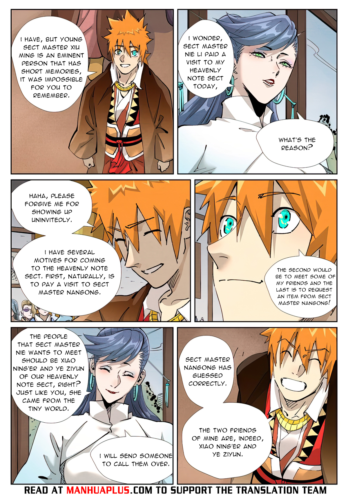 Tales of Demons and Gods Chapter 433.6 scans online, Read Tales of Demons and Gods Chapter 433.6 in english, read Tales of Demons and Gods Chapter 433.6 for free, Tales of Demons and Gods Chapter 433.6 asura scans, Tales of Demons and Gods Chapter 433.6 asura, , Tales of Demons and Gods Chapter 433.6 at asura scans