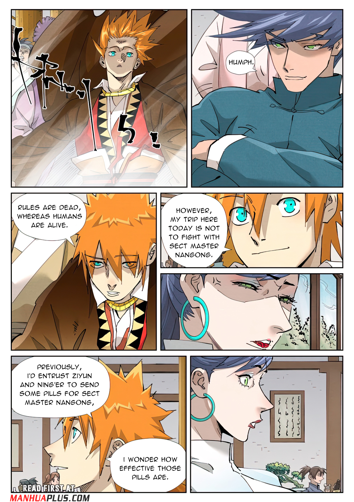 Tales of Demons and Gods Chapter 433.6 scans online, Read Tales of Demons and Gods Chapter 433.6 in english, read Tales of Demons and Gods Chapter 433.6 for free, Tales of Demons and Gods Chapter 433.6 asura scans, Tales of Demons and Gods Chapter 433.6 asura, , Tales of Demons and Gods Chapter 433.6 at asura scans