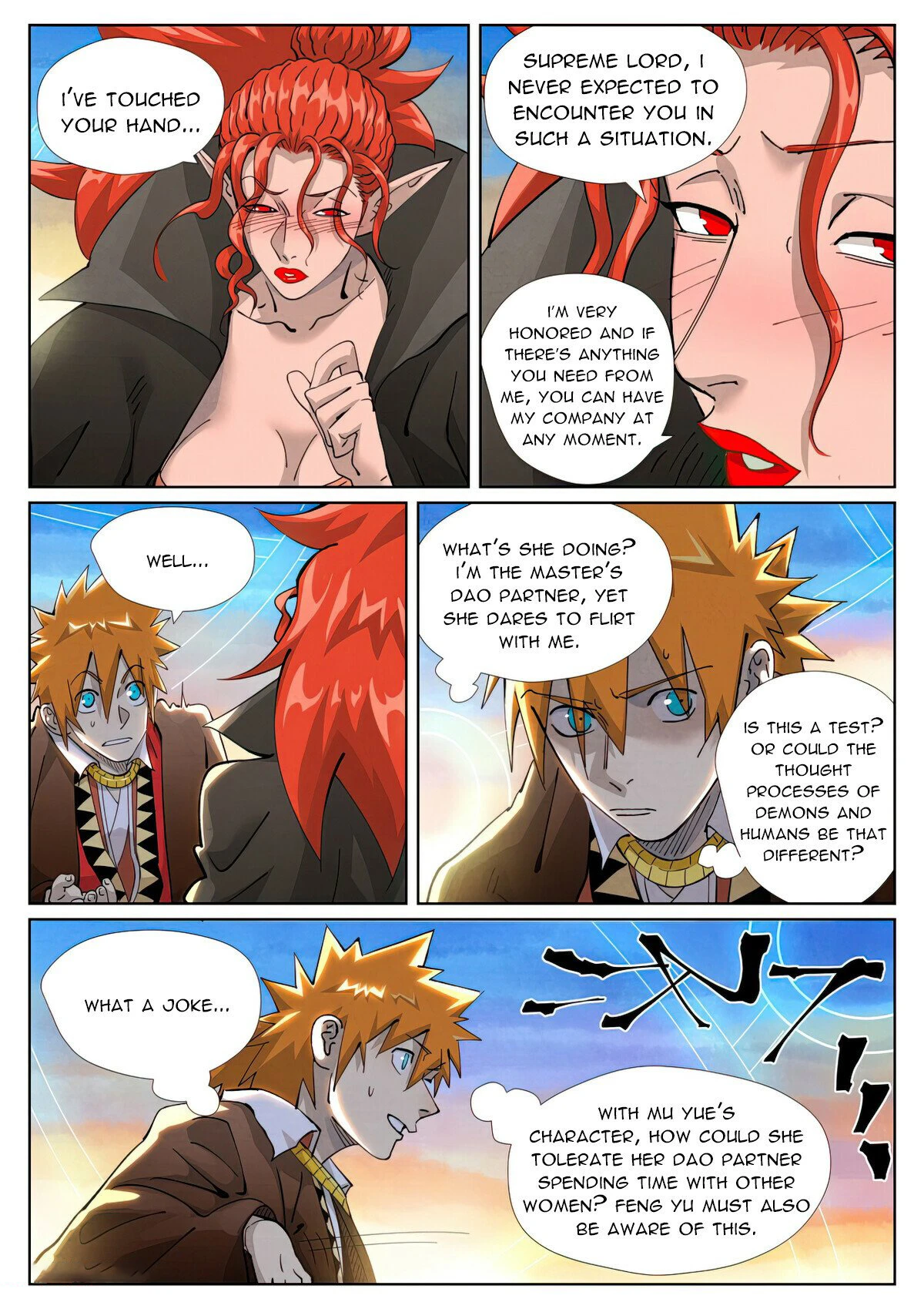 Tales of Demons and Gods Chapter 441.1 scans online, Read Tales of Demons and Gods Chapter 441.1 in english, read Tales of Demons and Gods Chapter 441.1 for free, Tales of Demons and Gods Chapter 441.1 asura scans, Tales of Demons and Gods Chapter 441.1 asura, , Tales of Demons and Gods Chapter 441.1 at asura scans