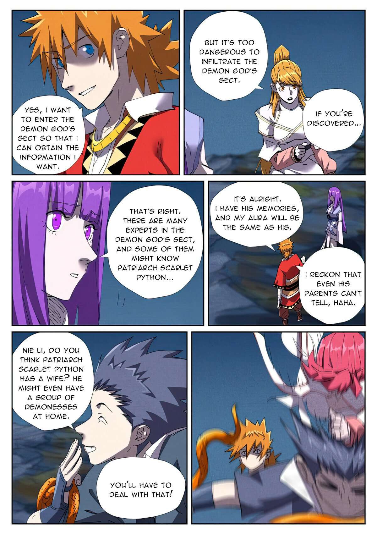 Tales of Demons and Gods Chapter 454.6 scans online, Read Tales of Demons and Gods Chapter 454.6 in english, read Tales of Demons and Gods Chapter 454.6 for free, Tales of Demons and Gods Chapter 454.6 asura scans, Tales of Demons and Gods Chapter 454.6 asura, , Tales of Demons and Gods Chapter 454.6 at asura scans