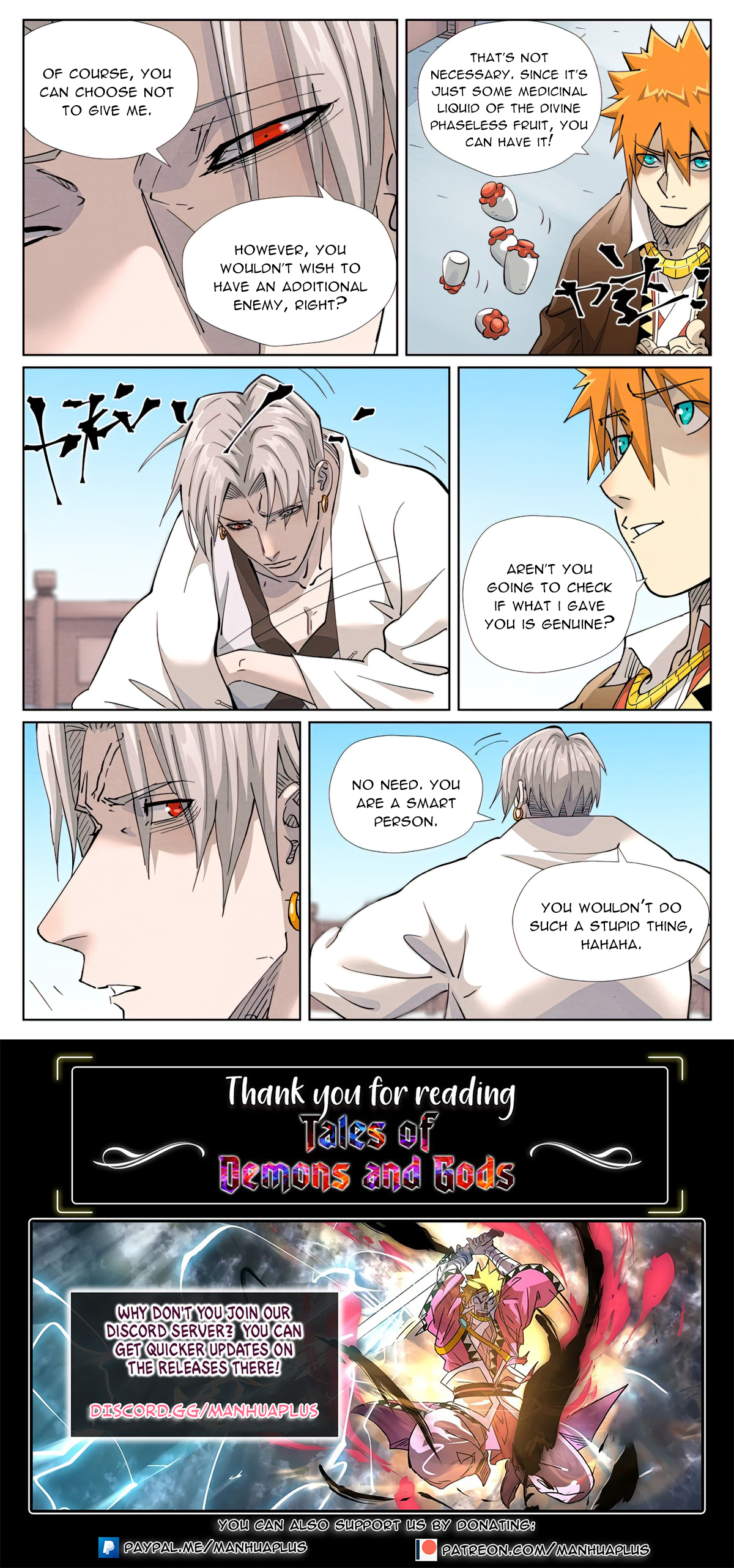 Chapter 447 - Page 9