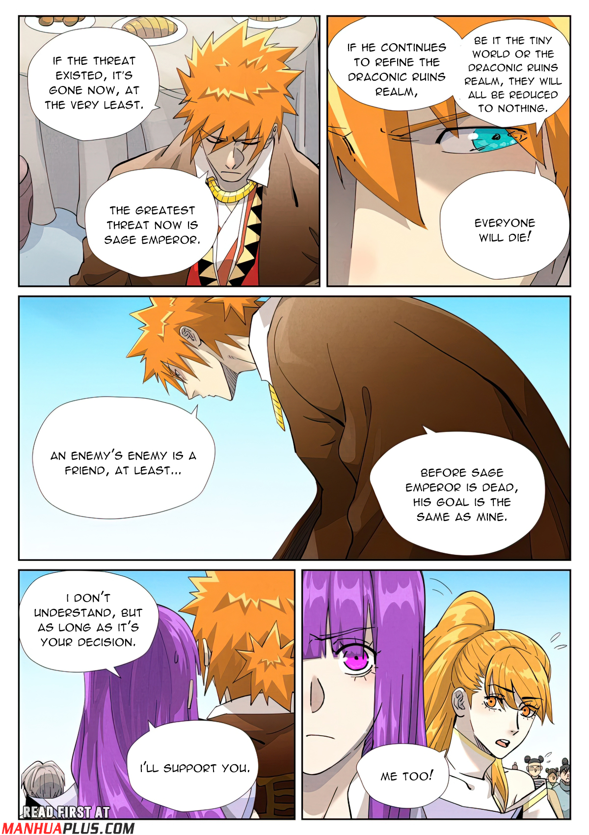 Tales of Demons and Gods Chapter 448.1 scans online, Read Tales of Demons and Gods Chapter 448.1 in english, read Tales of Demons and Gods Chapter 448.1 for free, Tales of Demons and Gods Chapter 448.1 asura scans, Tales of Demons and Gods Chapter 448.1 asura, , Tales of Demons and Gods Chapter 448.1 at asura scans