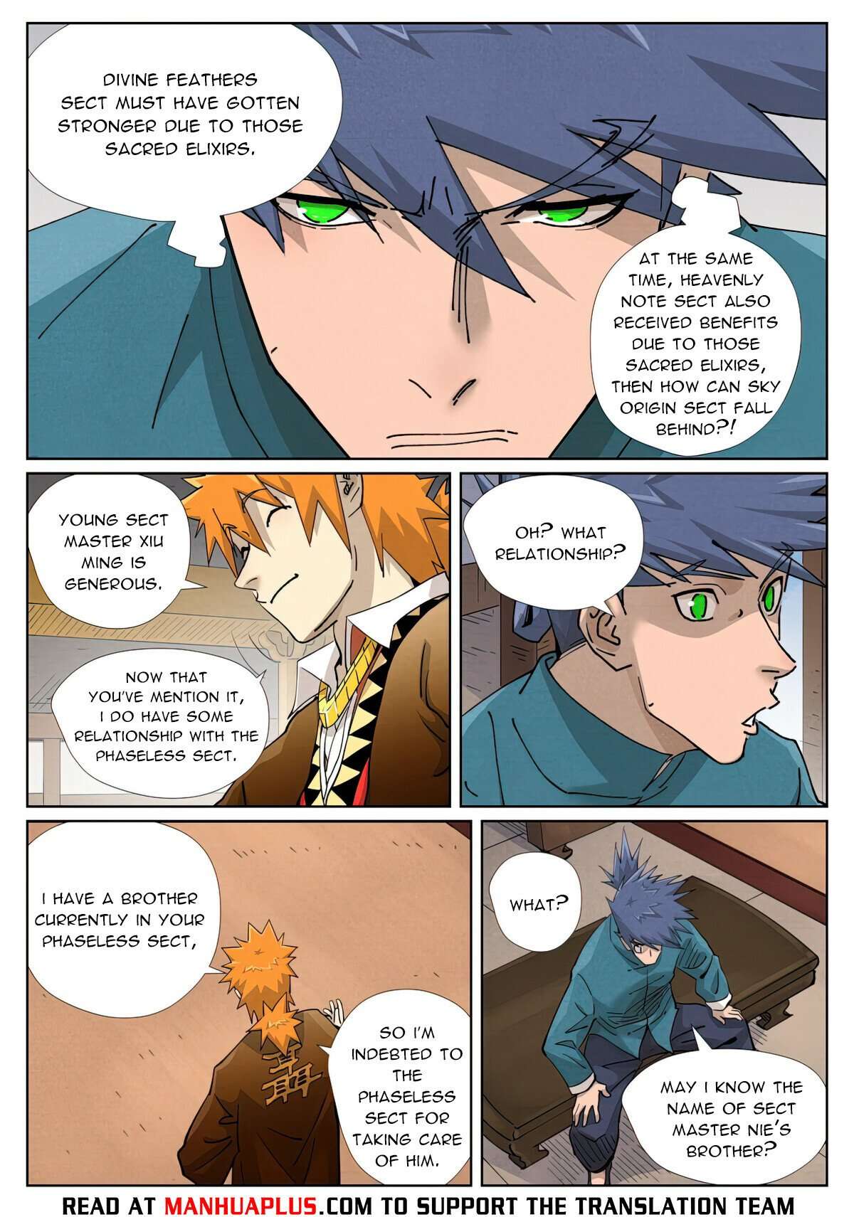 Tales of Demons and Gods Chapter 436.1 scans online, Read Tales of Demons and Gods Chapter 436.1 in english, read Tales of Demons and Gods Chapter 436.1 for free, Tales of Demons and Gods Chapter 436.1 asura scans, Tales of Demons and Gods Chapter 436.1 asura, , Tales of Demons and Gods Chapter 436.1 at asura scans