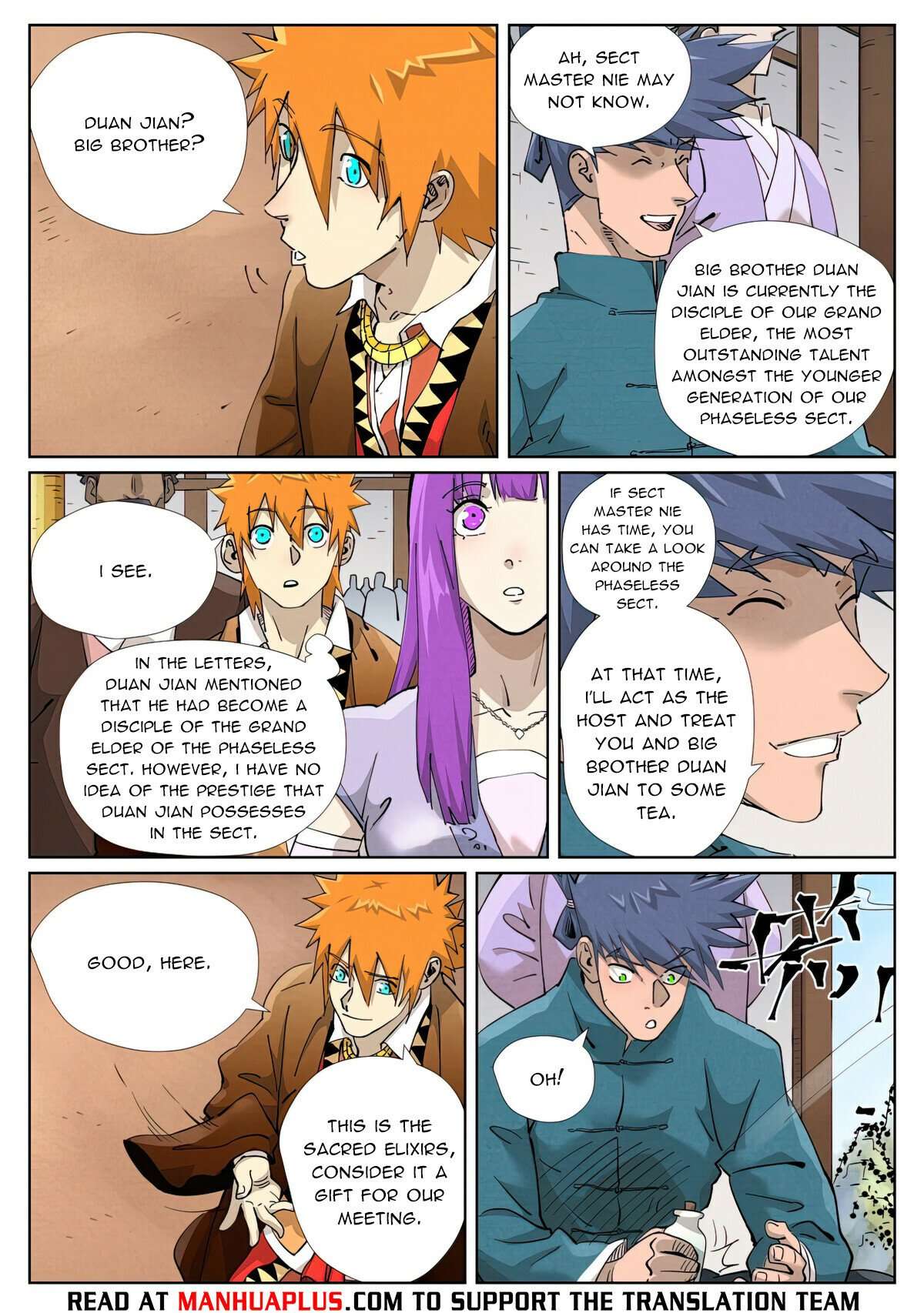 Tales of Demons and Gods Chapter 436.1 scans online, Read Tales of Demons and Gods Chapter 436.1 in english, read Tales of Demons and Gods Chapter 436.1 for free, Tales of Demons and Gods Chapter 436.1 asura scans, Tales of Demons and Gods Chapter 436.1 asura, , Tales of Demons and Gods Chapter 436.1 at asura scans