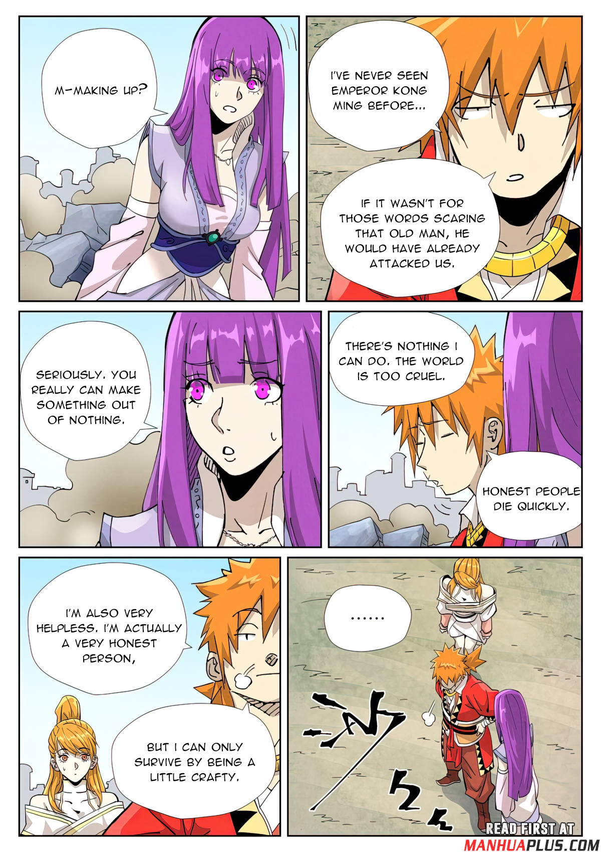Tales of Demons and Gods Chapter 458.6 scans online, Read Tales of Demons and Gods Chapter 458.6 in english, read Tales of Demons and Gods Chapter 458.6 for free, Tales of Demons and Gods Chapter 458.6 asura scans, Tales of Demons and Gods Chapter 458.6 asura, , Tales of Demons and Gods Chapter 458.6 at asura scans