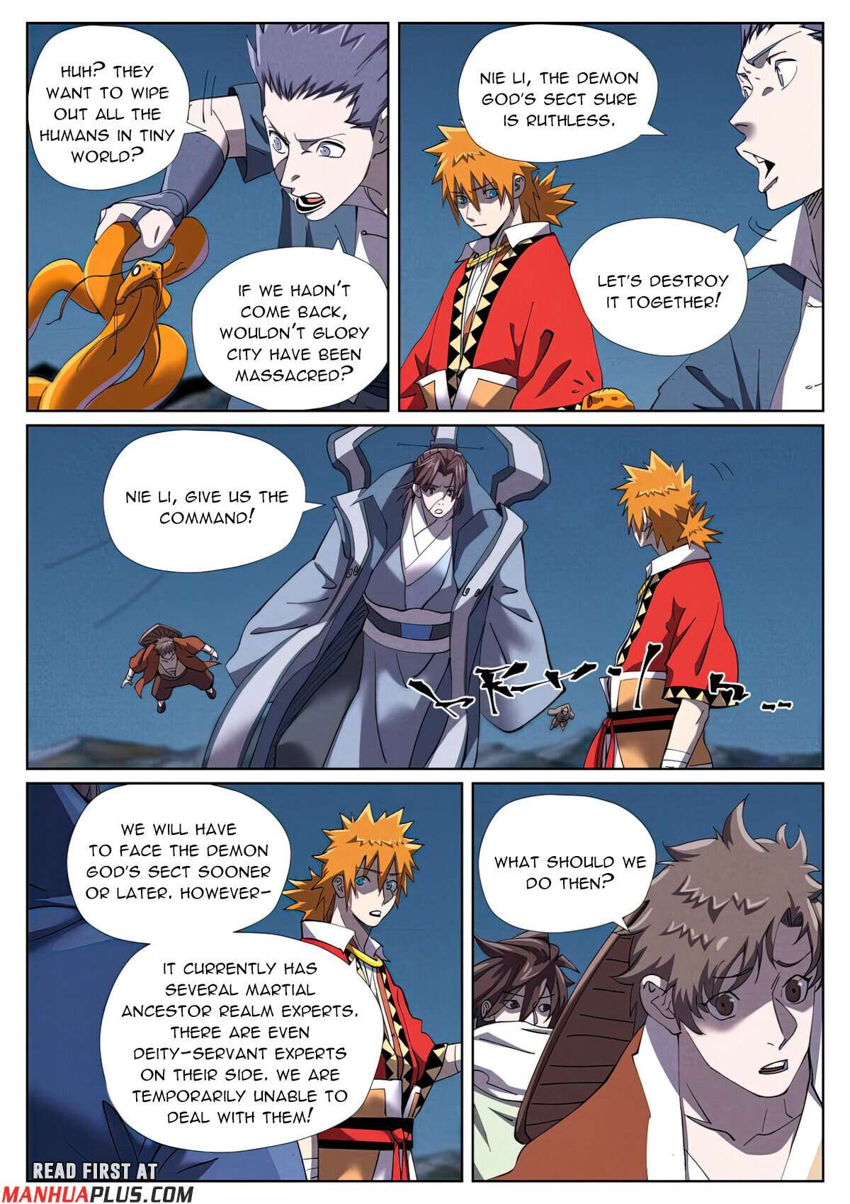 Tales of Demons and Gods Chapter 454.1 scans online, Read Tales of Demons and Gods Chapter 454.1 in english, read Tales of Demons and Gods Chapter 454.1 for free, Tales of Demons and Gods Chapter 454.1 asura scans, Tales of Demons and Gods Chapter 454.1 asura, , Tales of Demons and Gods Chapter 454.1 at asura scans