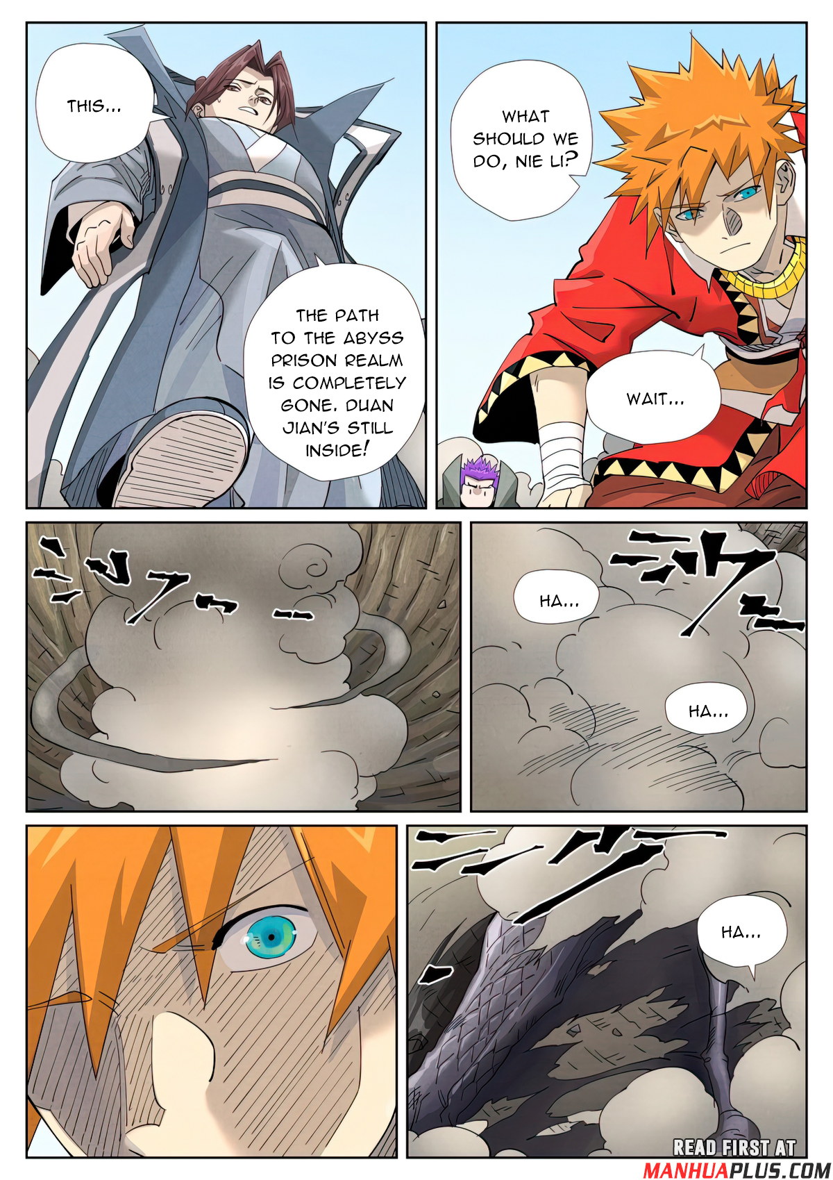 Tales of Demons and Gods Chapter 457.1 scans online, Read Tales of Demons and Gods Chapter 457.1 in english, read Tales of Demons and Gods Chapter 457.1 for free, Tales of Demons and Gods Chapter 457.1 asura scans, Tales of Demons and Gods Chapter 457.1 asura, , Tales of Demons and Gods Chapter 457.1 at asura scans
