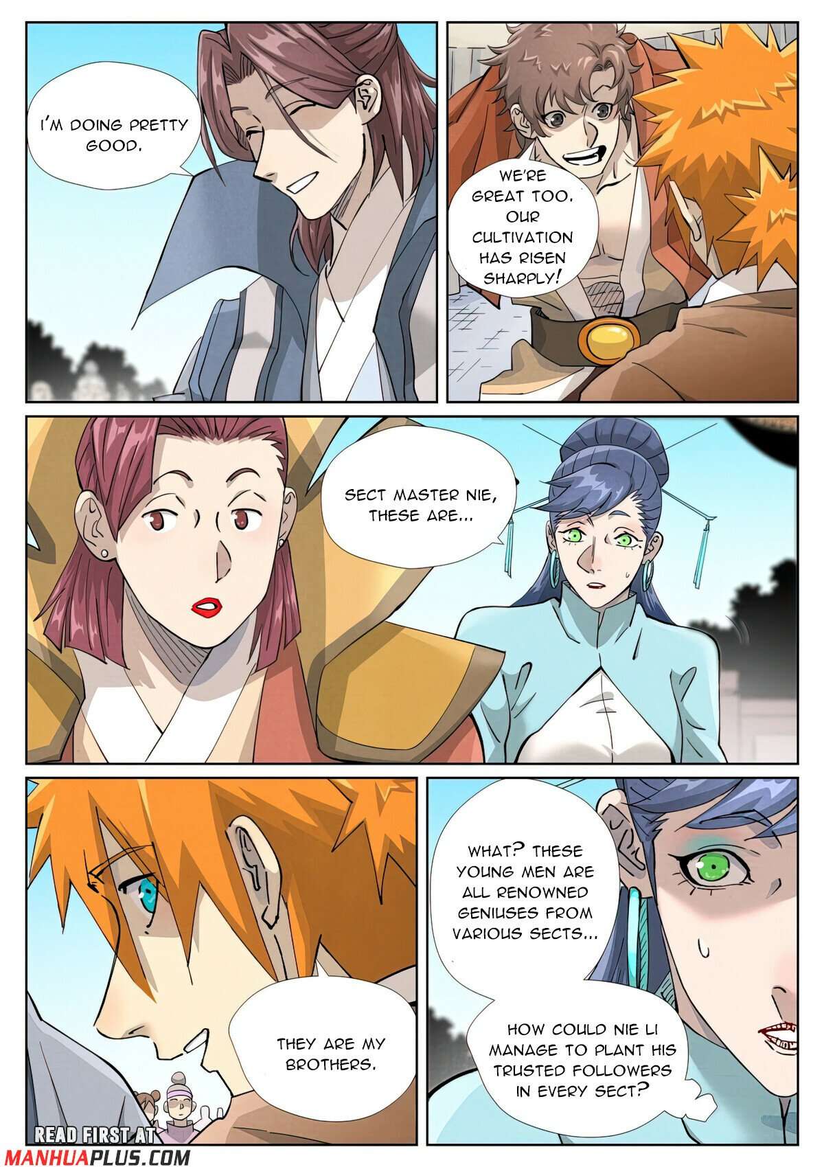 Tales of Demons and Gods Chapter 448.6 scans online, Read Tales of Demons and Gods Chapter 448.6 in english, read Tales of Demons and Gods Chapter 448.6 for free, Tales of Demons and Gods Chapter 448.6 asura scans, Tales of Demons and Gods Chapter 448.6 asura, , Tales of Demons and Gods Chapter 448.6 at asura scans