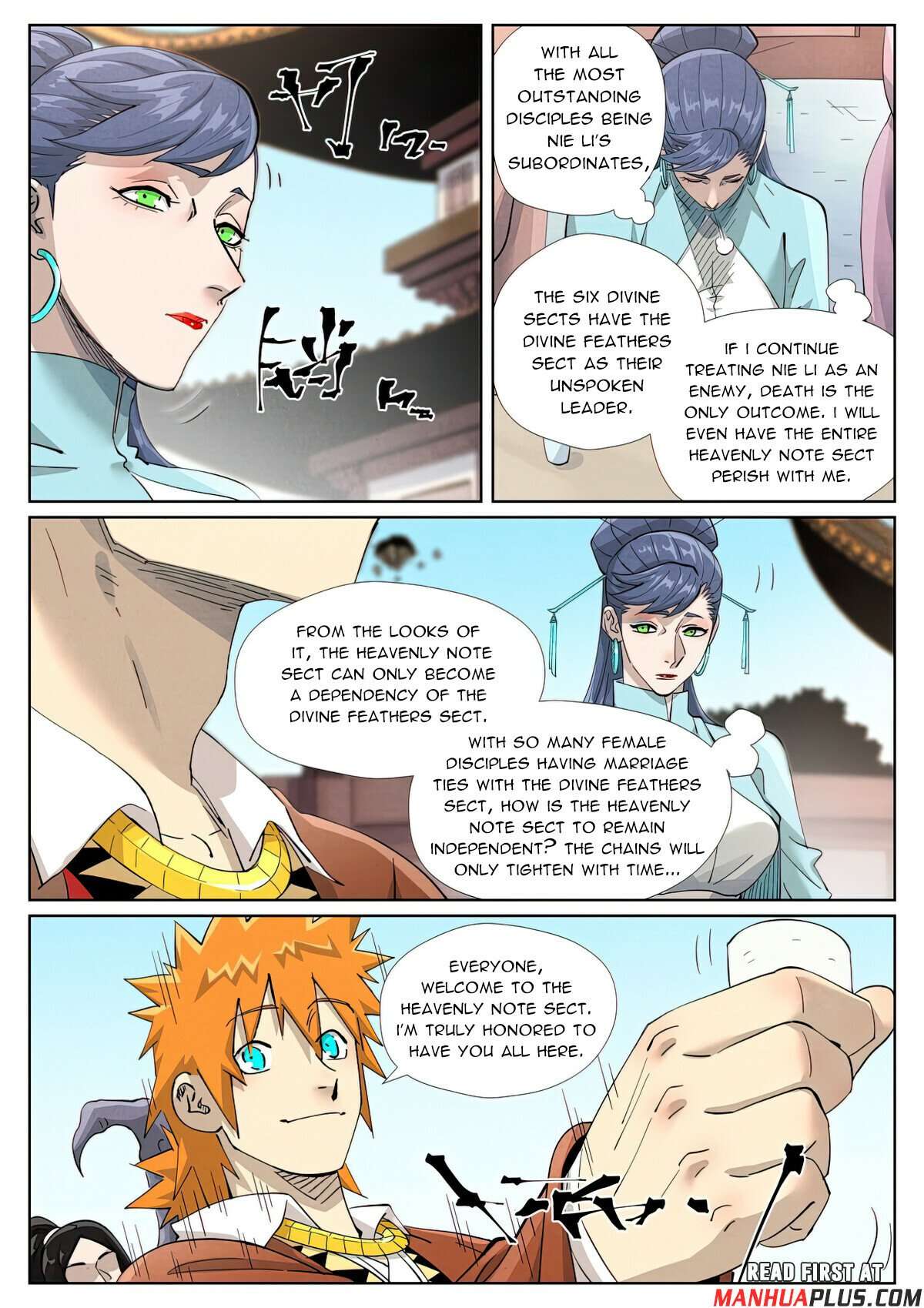 Tales of Demons and Gods Chapter 448.6 scans online, Read Tales of Demons and Gods Chapter 448.6 in english, read Tales of Demons and Gods Chapter 448.6 for free, Tales of Demons and Gods Chapter 448.6 asura scans, Tales of Demons and Gods Chapter 448.6 asura, , Tales of Demons and Gods Chapter 448.6 at asura scans