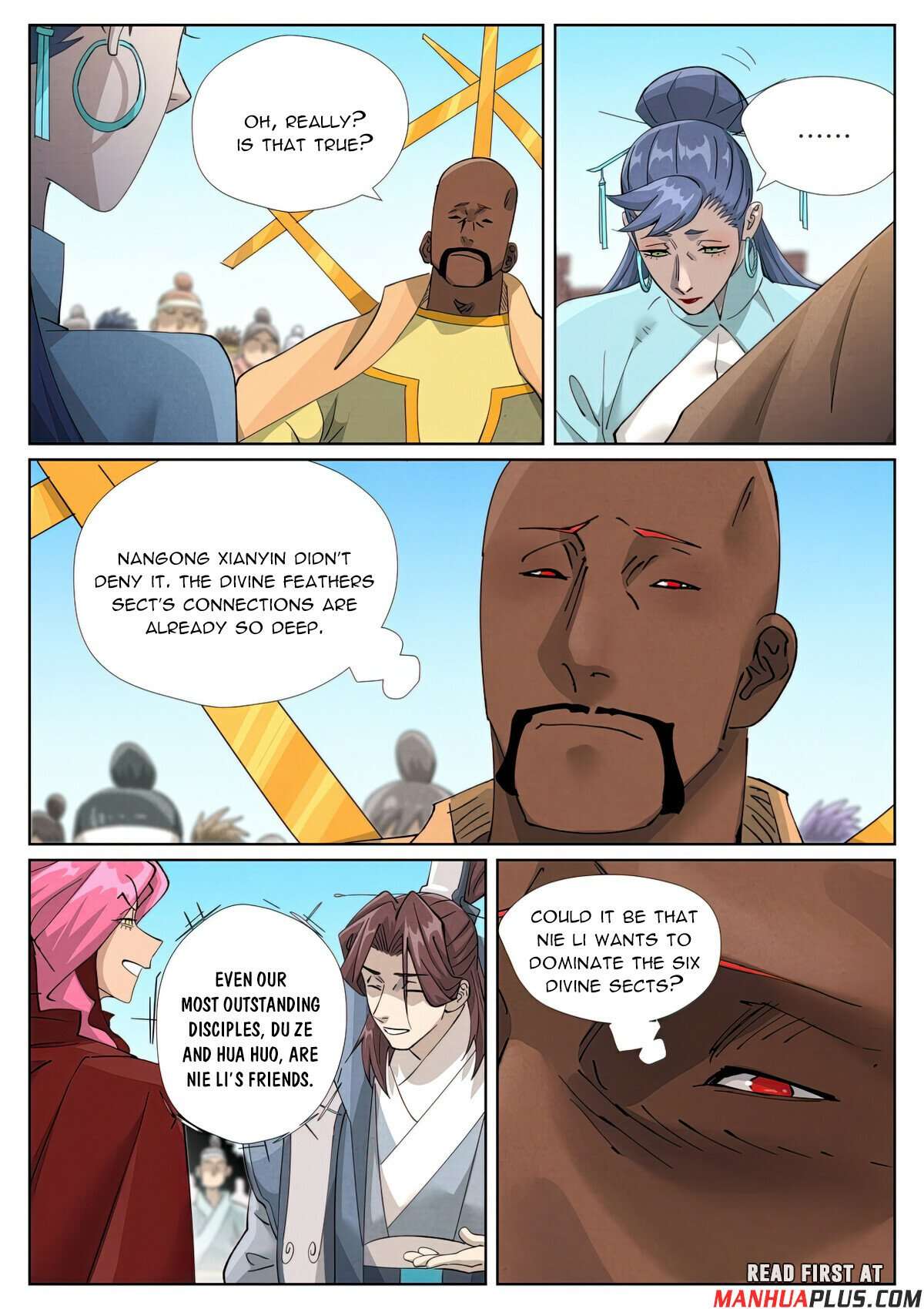 Tales of Demons and Gods Chapter 448.6 scans online, Read Tales of Demons and Gods Chapter 448.6 in english, read Tales of Demons and Gods Chapter 448.6 for free, Tales of Demons and Gods Chapter 448.6 asura scans, Tales of Demons and Gods Chapter 448.6 asura, , Tales of Demons and Gods Chapter 448.6 at asura scans