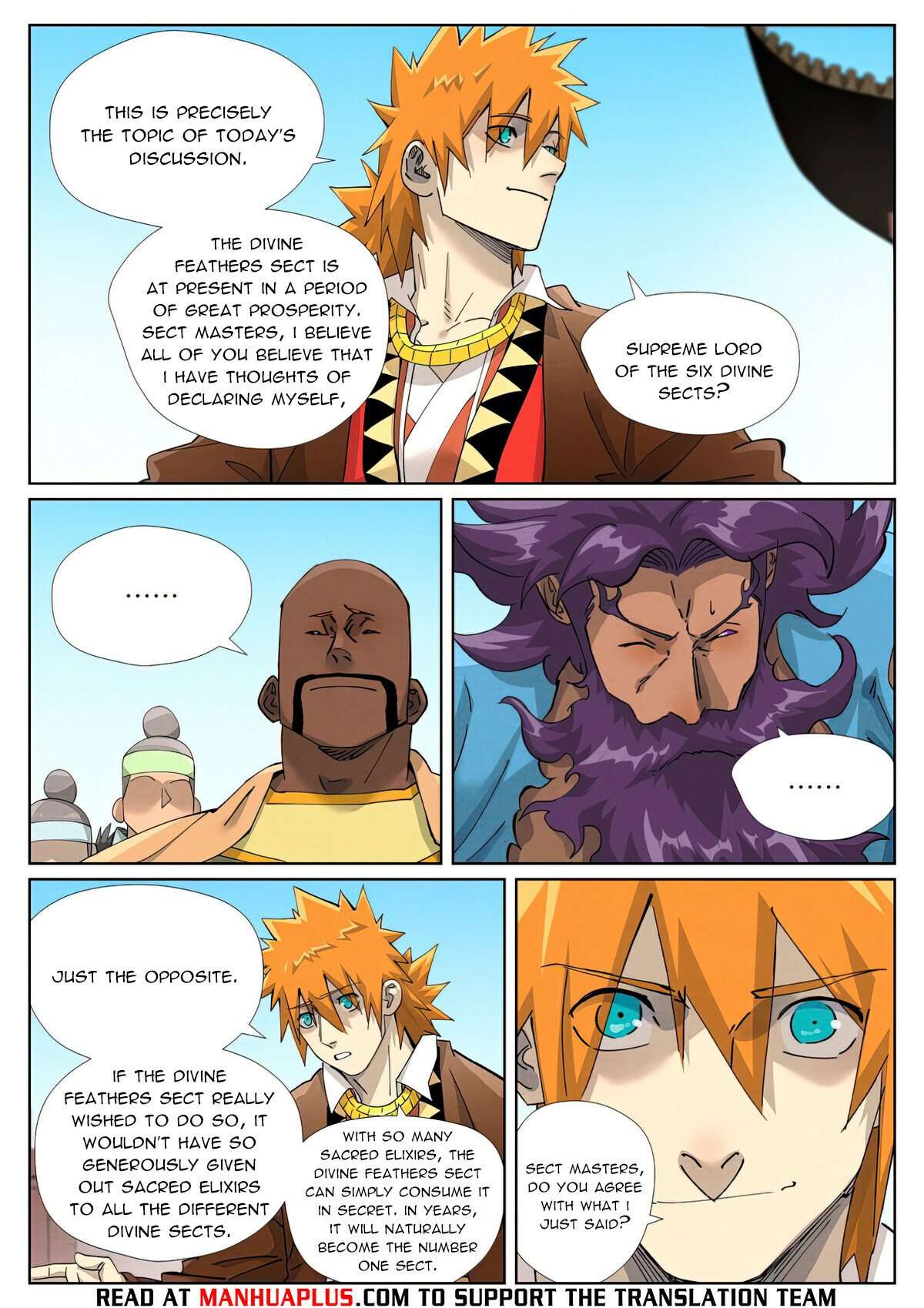 Tales of Demons and Gods Chapter 448.6 scans online, Read Tales of Demons and Gods Chapter 448.6 in english, read Tales of Demons and Gods Chapter 448.6 for free, Tales of Demons and Gods Chapter 448.6 asura scans, Tales of Demons and Gods Chapter 448.6 asura, , Tales of Demons and Gods Chapter 448.6 at asura scans